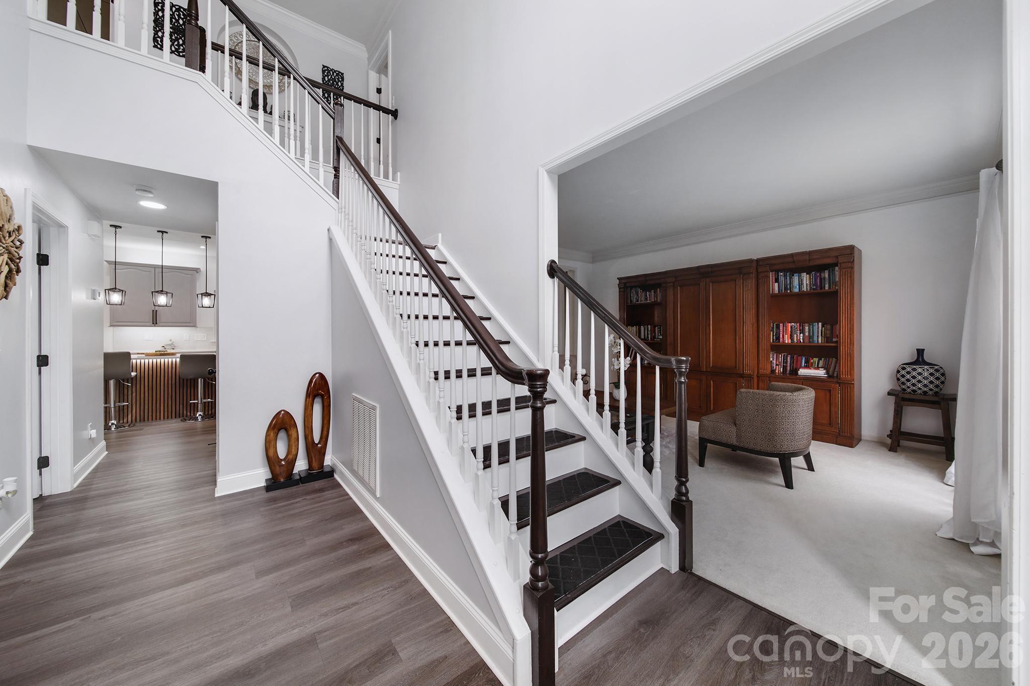 9954 Mitchell Glen Drive Charlotte NC 28277