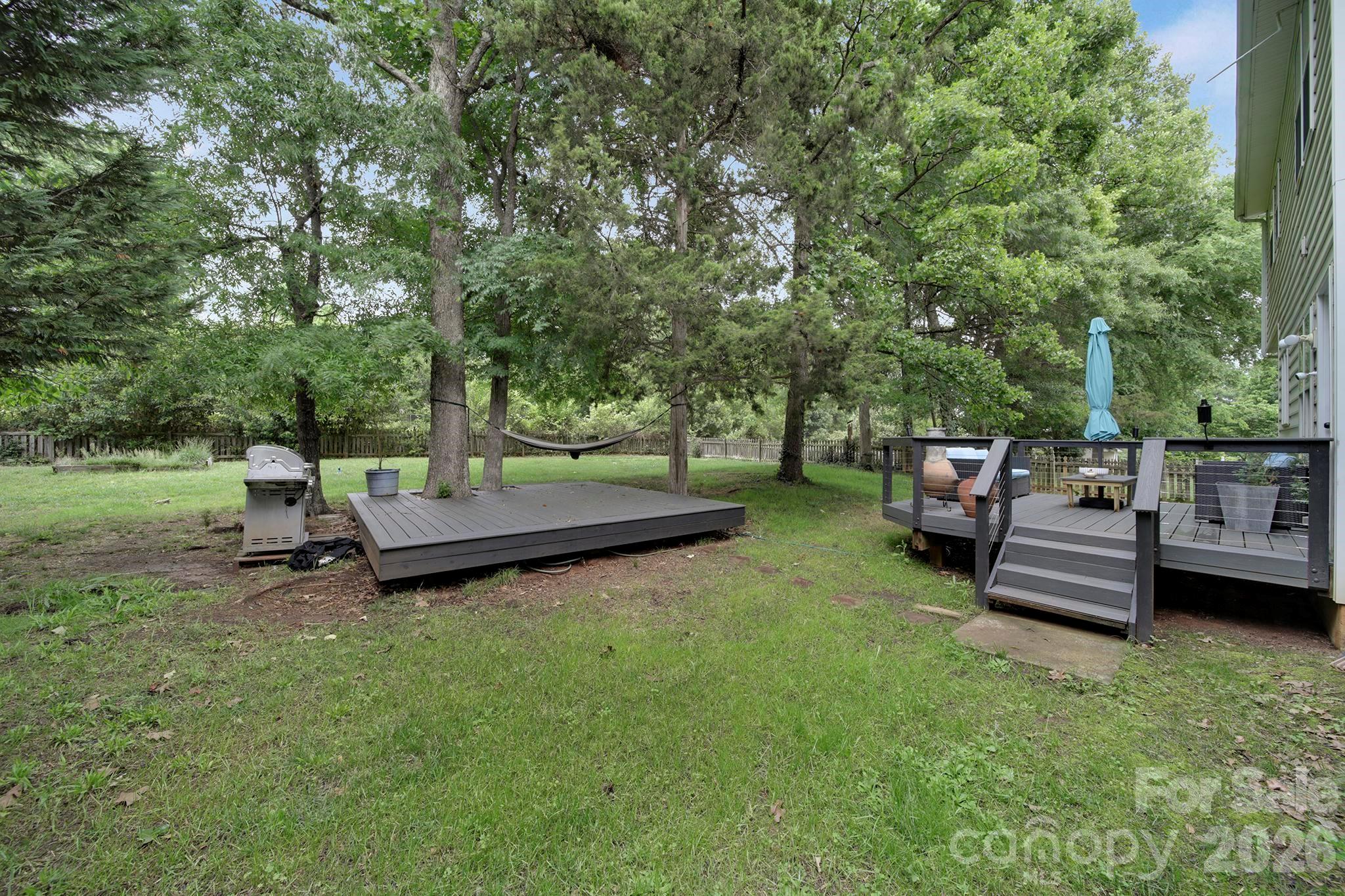9954 Mitchell Glen Drive Charlotte NC 28277