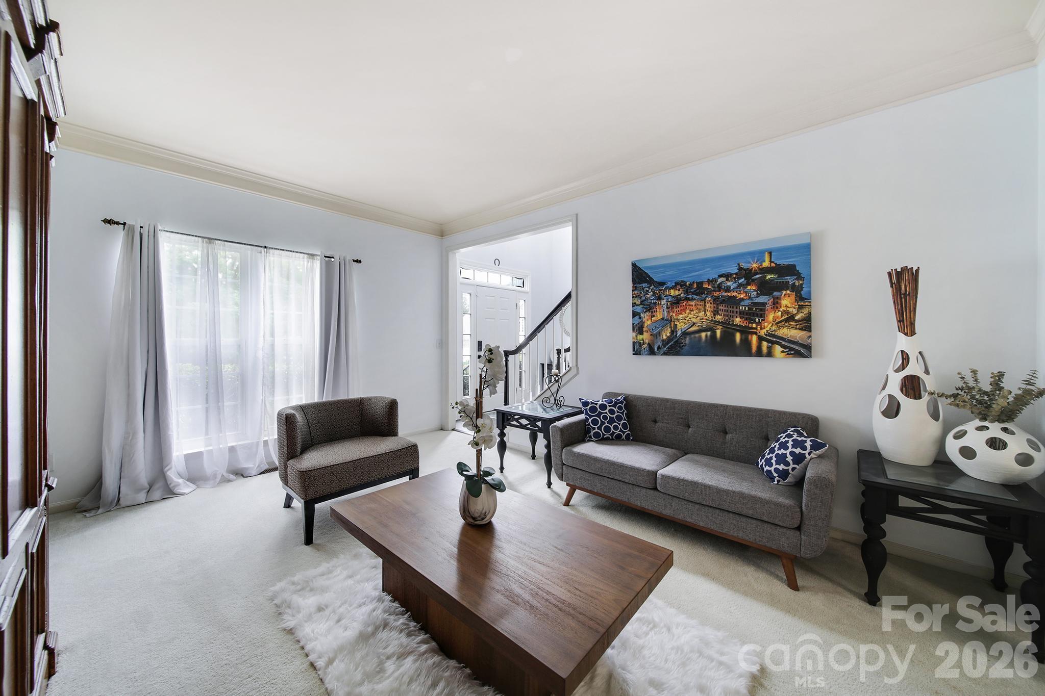 9954 Mitchell Glen Drive Charlotte NC 28277