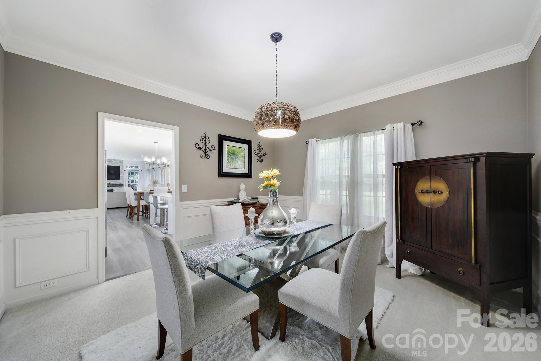 9954 Mitchell Glen Drive Charlotte NC 28277