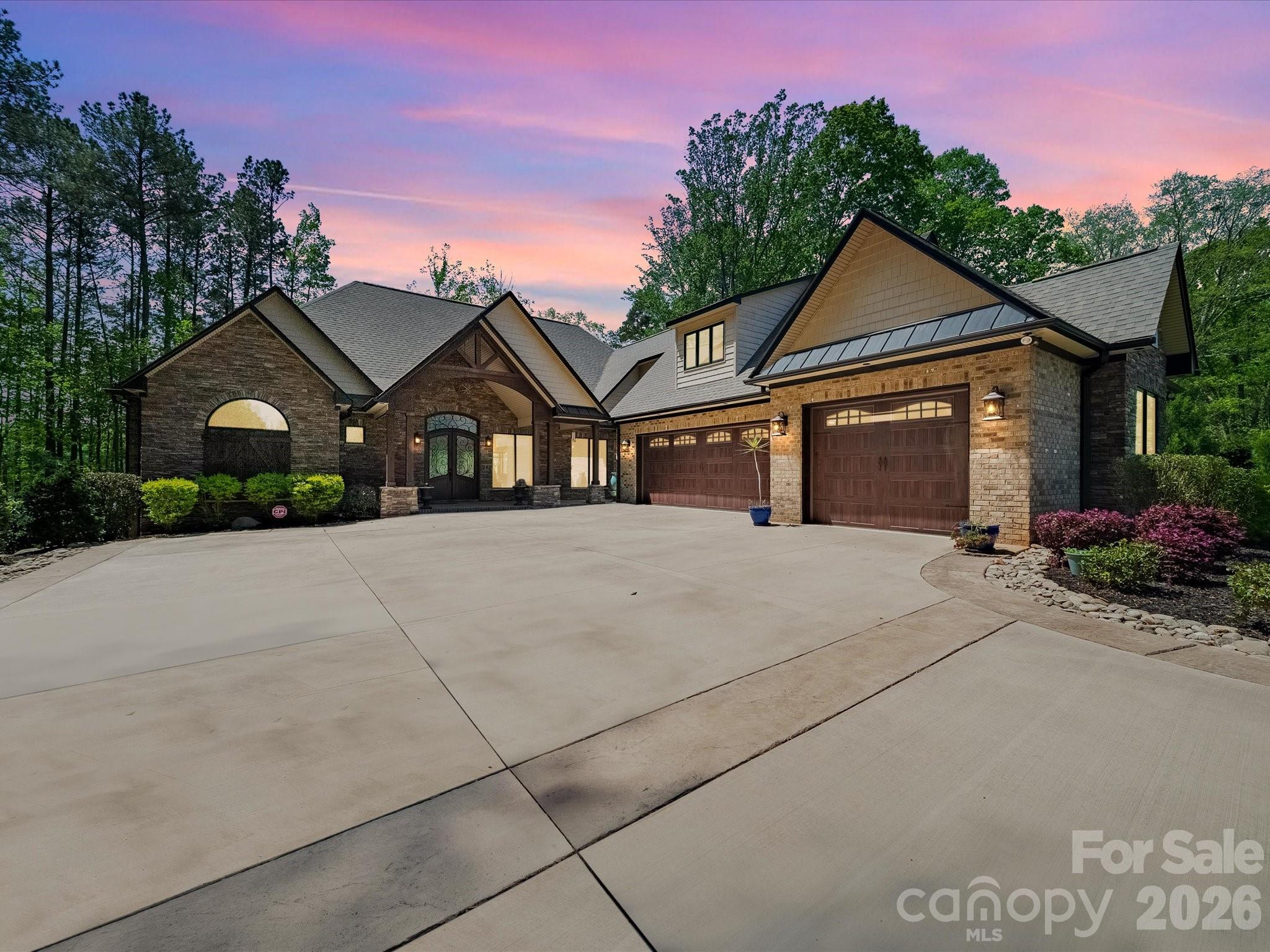 1579 Sunset Pointe Drive Salisbury NC 28146
