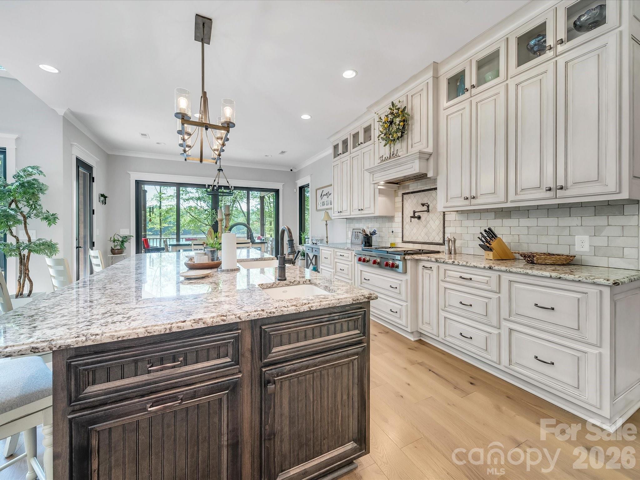 1579 Sunset Pointe Drive Salisbury NC 28146