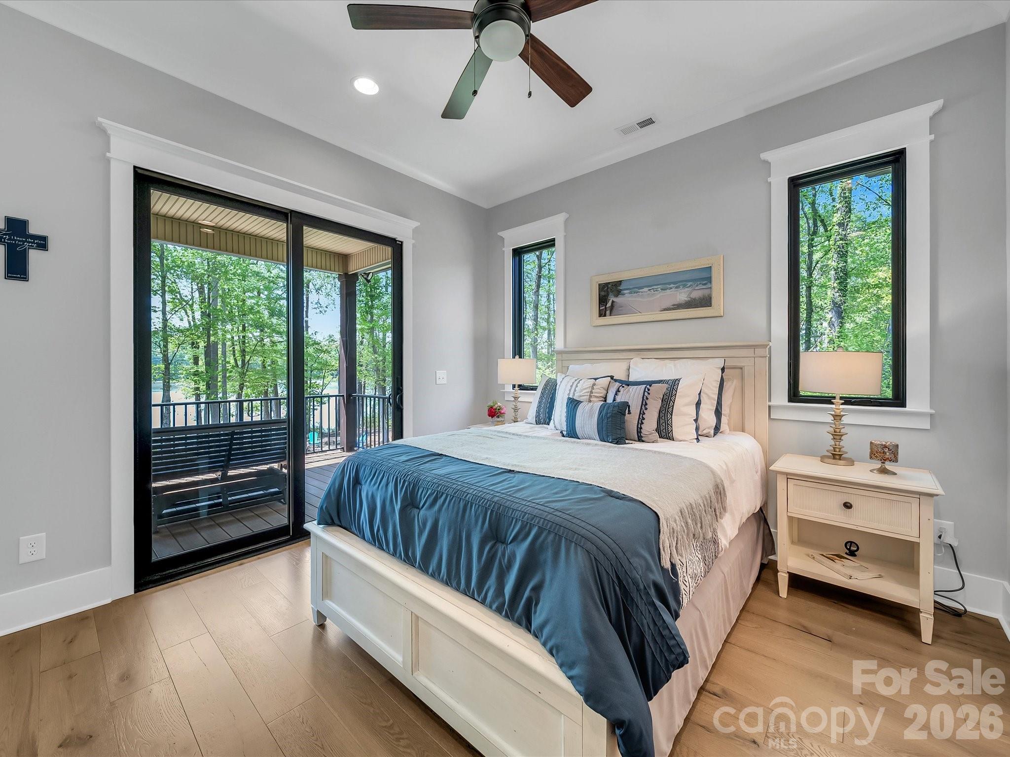1579 Sunset Pointe Drive Salisbury NC 28146