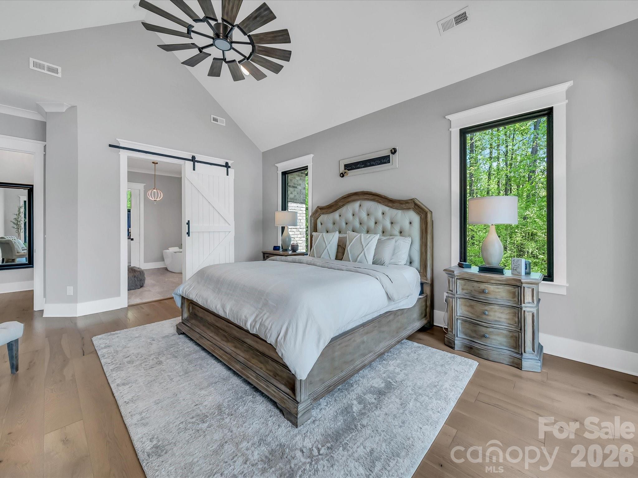1579 Sunset Pointe Drive Salisbury NC 28146