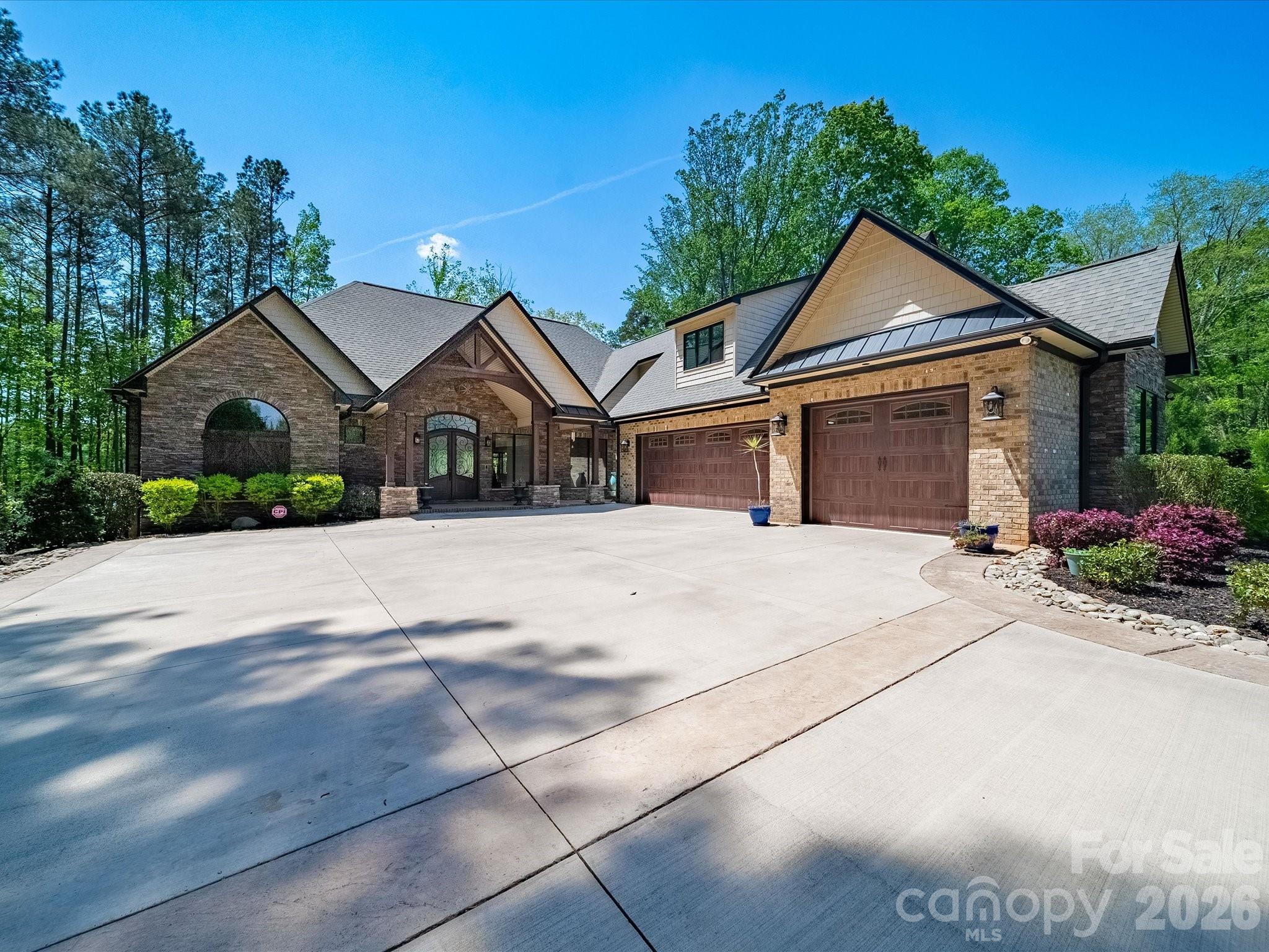 1579 Sunset Pointe Drive Salisbury NC 28146