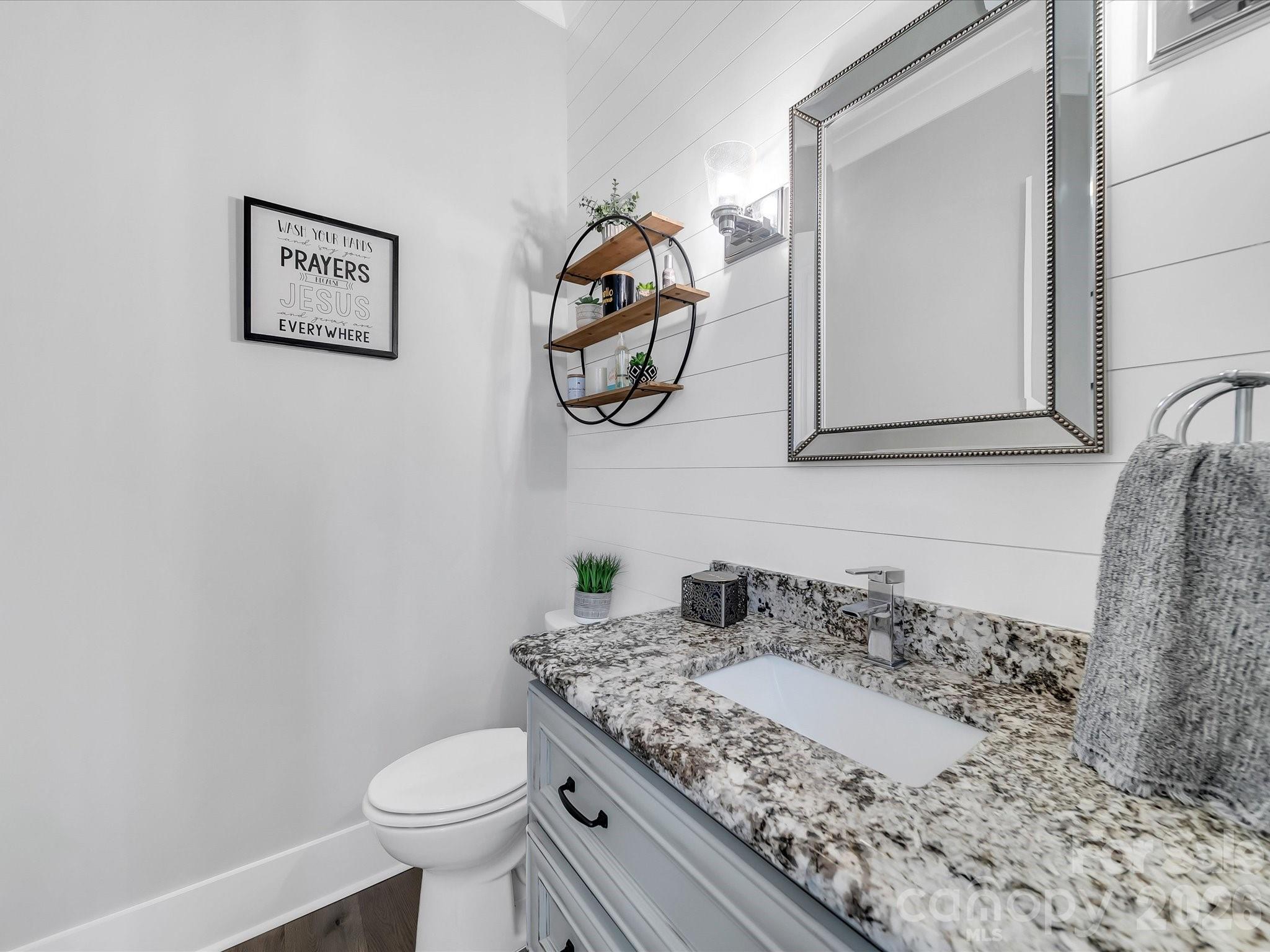 1579 Sunset Pointe Drive Salisbury NC 28146