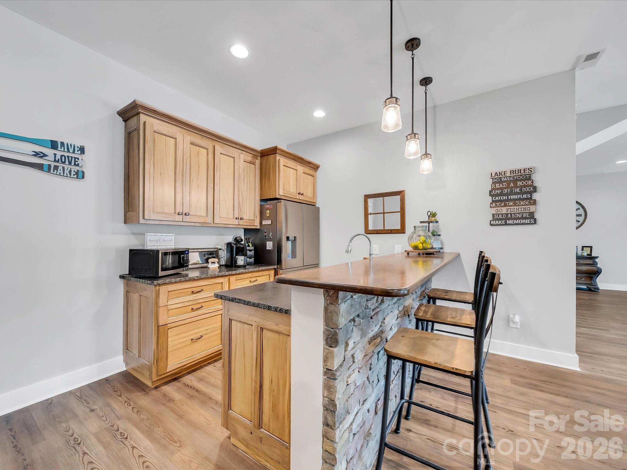1579 Sunset Pointe Drive Salisbury NC 28146
