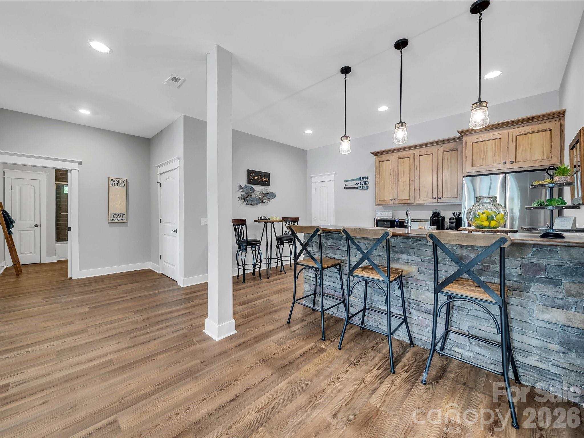 1579 Sunset Pointe Drive Salisbury NC 28146