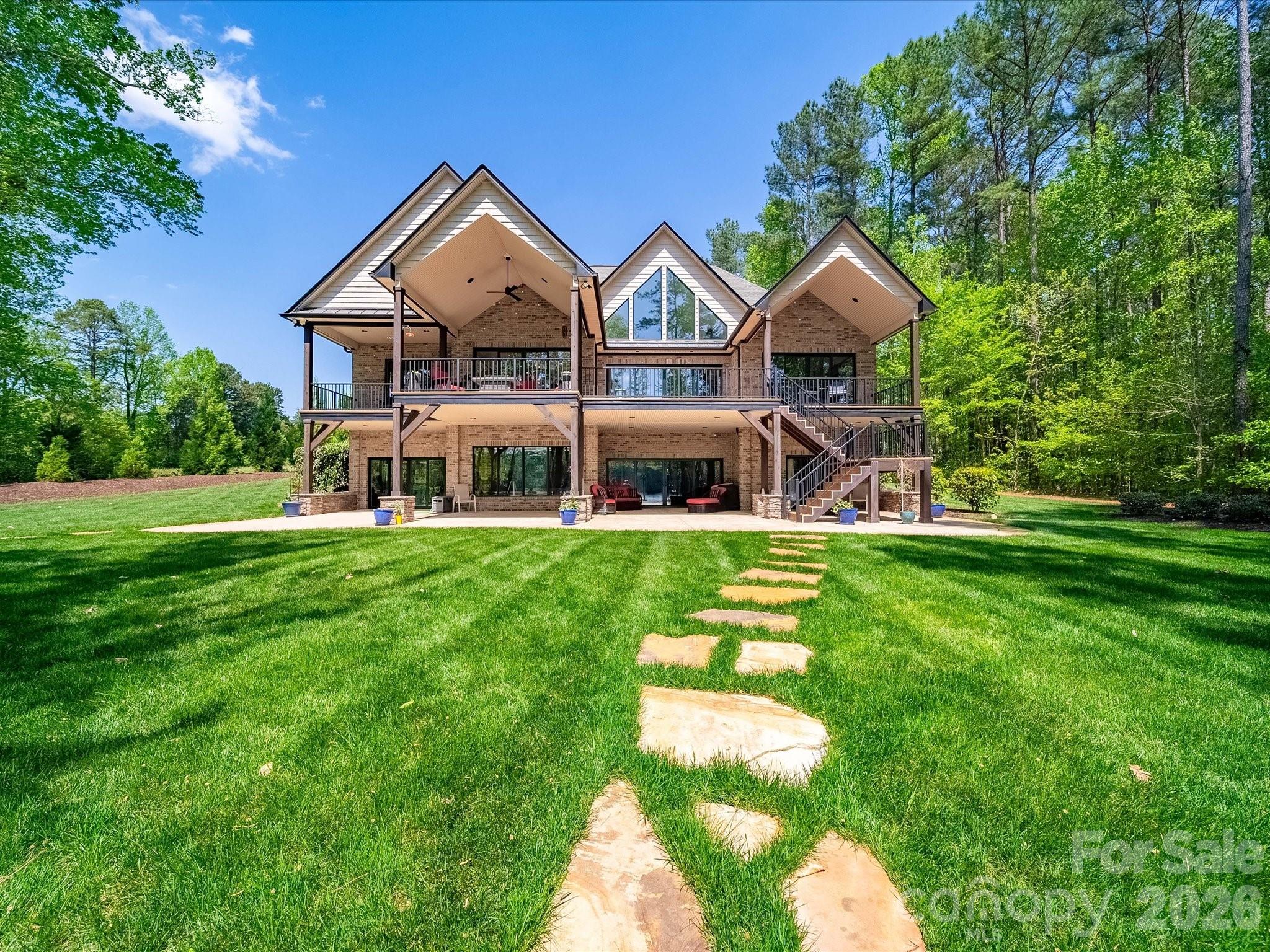 1579 Sunset Pointe Drive Salisbury NC 28146