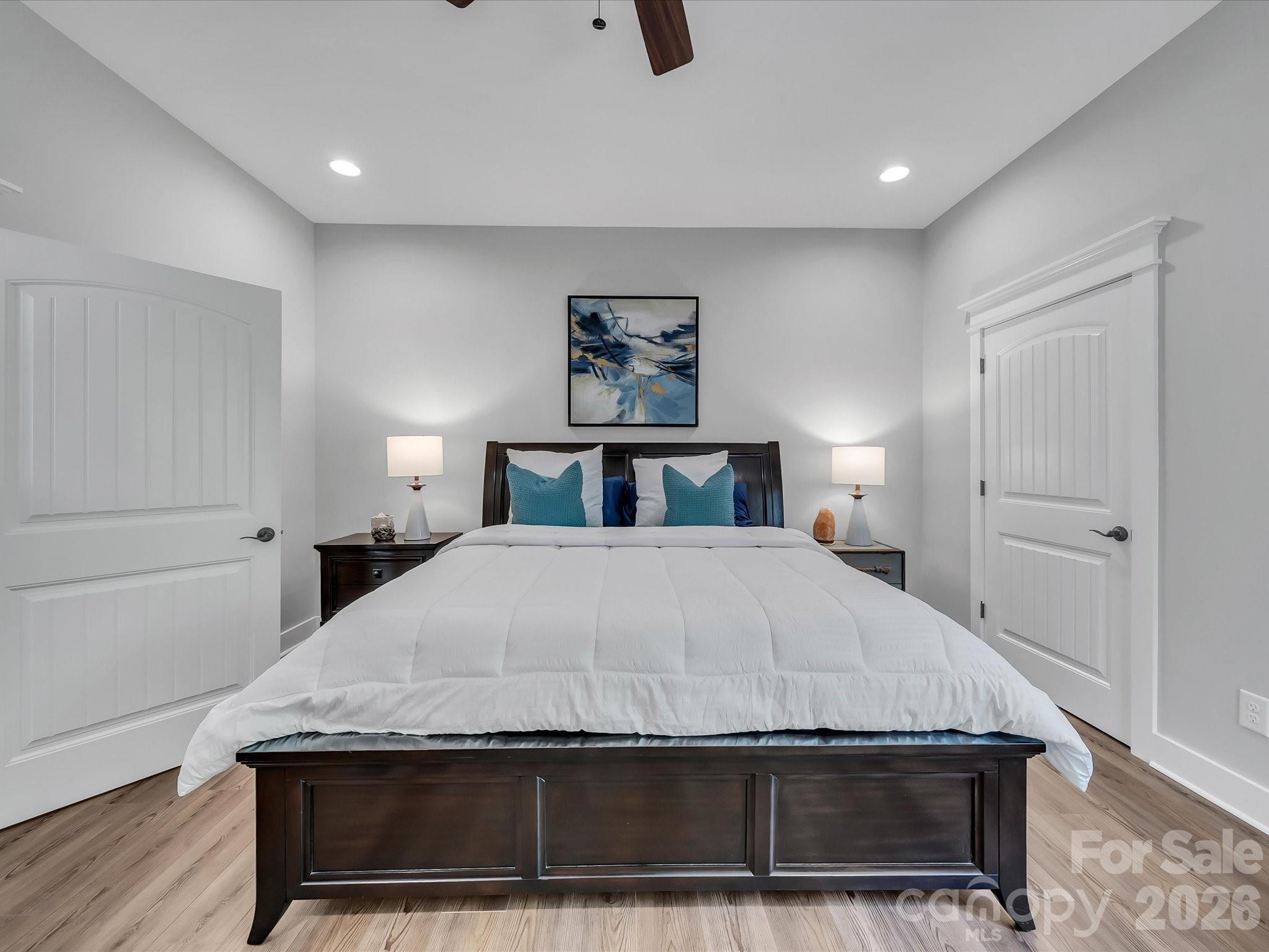 1579 Sunset Pointe Drive Salisbury NC 28146
