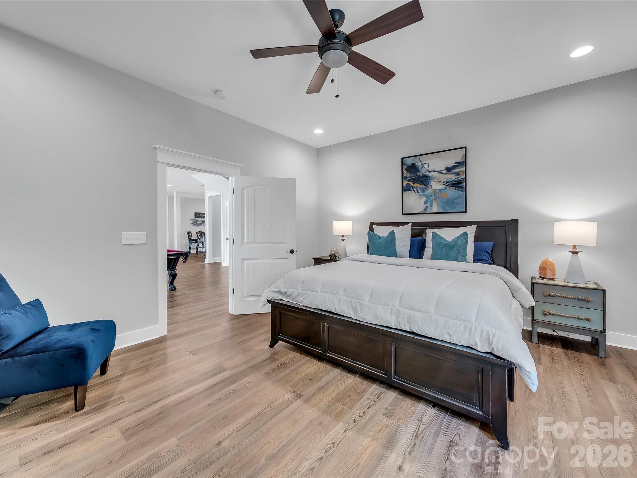 1579 Sunset Pointe Drive Salisbury NC 28146