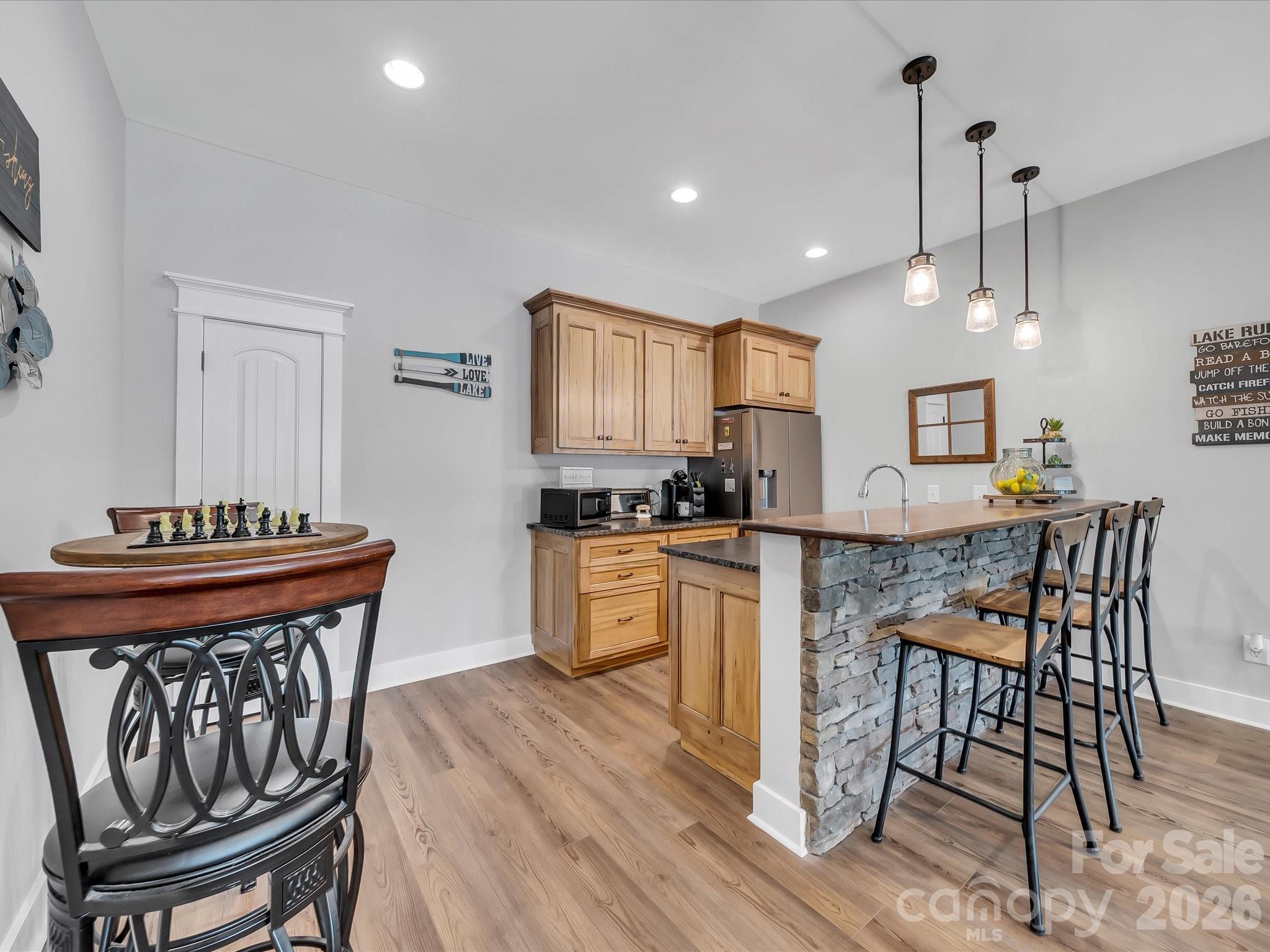 1579 Sunset Pointe Drive Salisbury NC 28146