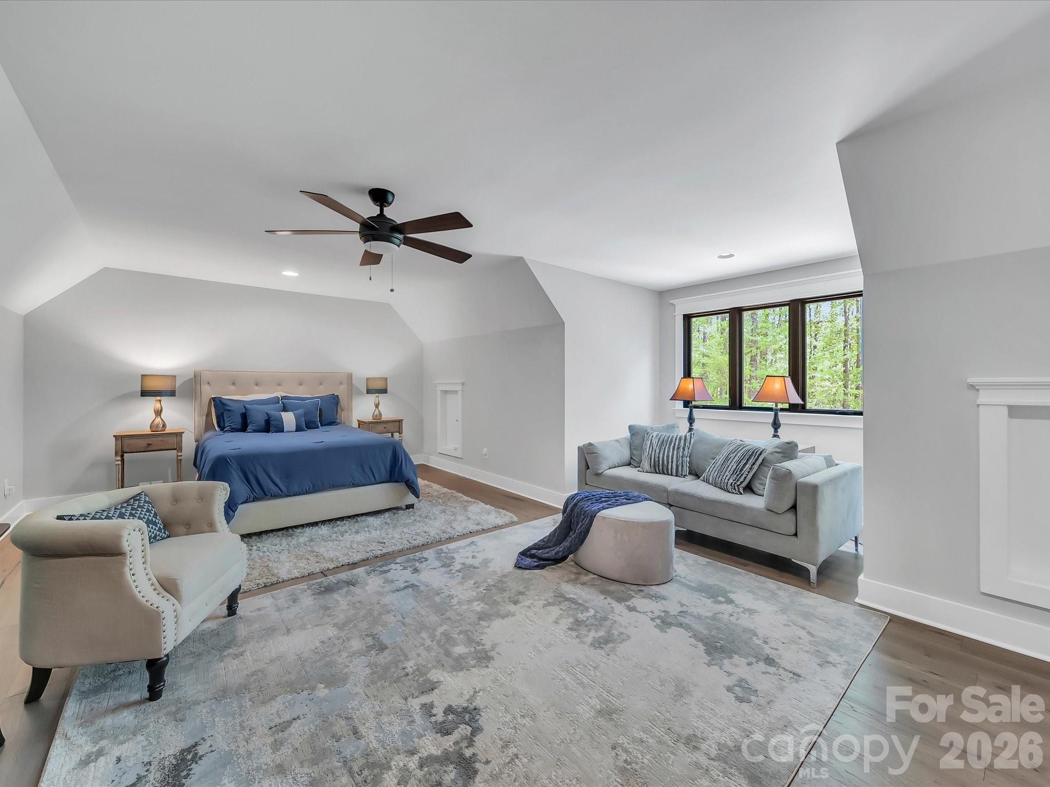 1579 Sunset Pointe Drive Salisbury NC 28146