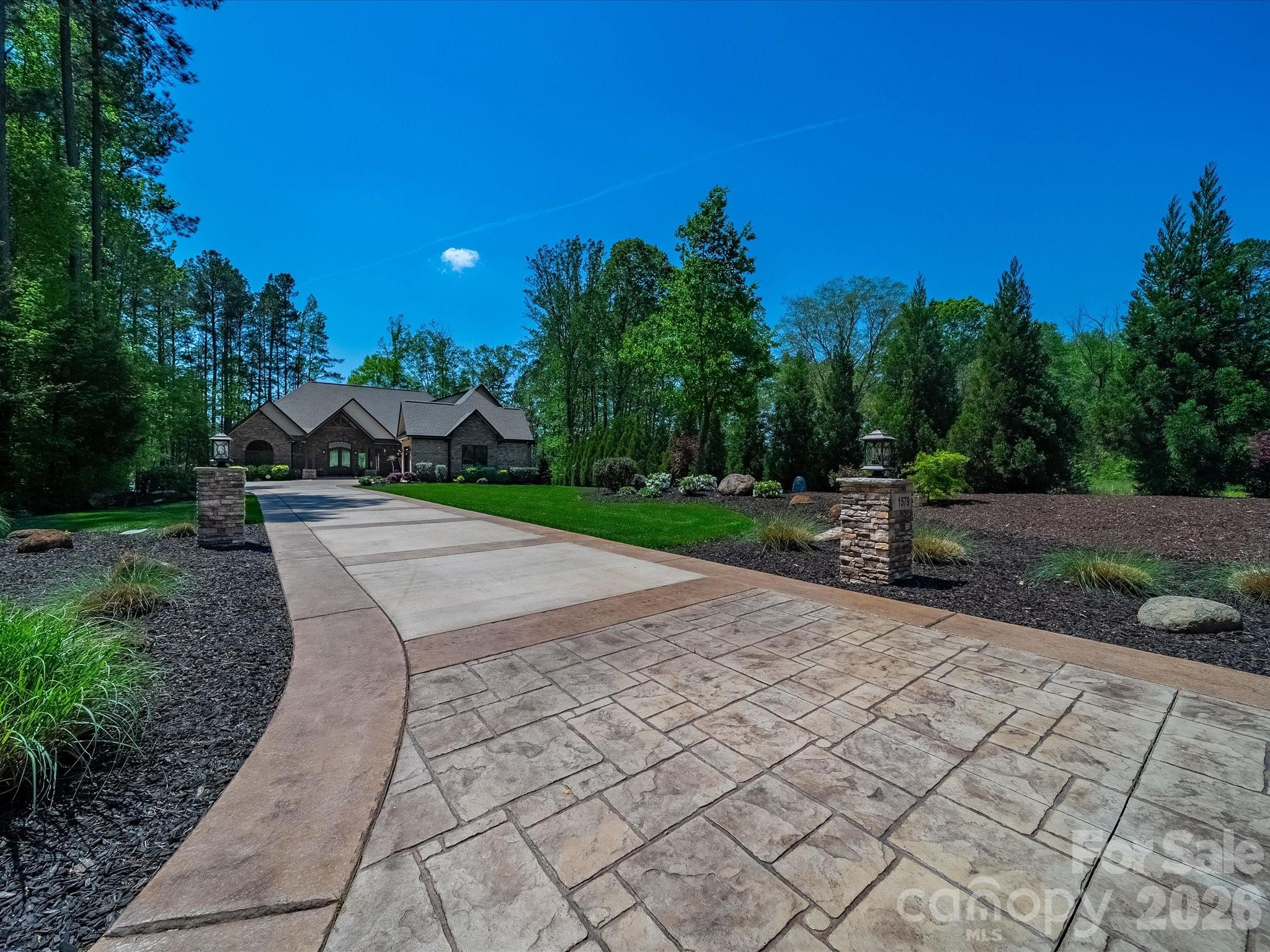 1579 Sunset Pointe Drive Salisbury NC 28146