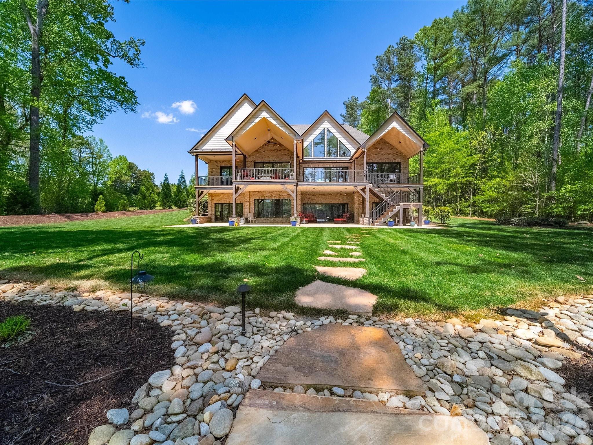 1579 Sunset Pointe Drive Salisbury NC 28146