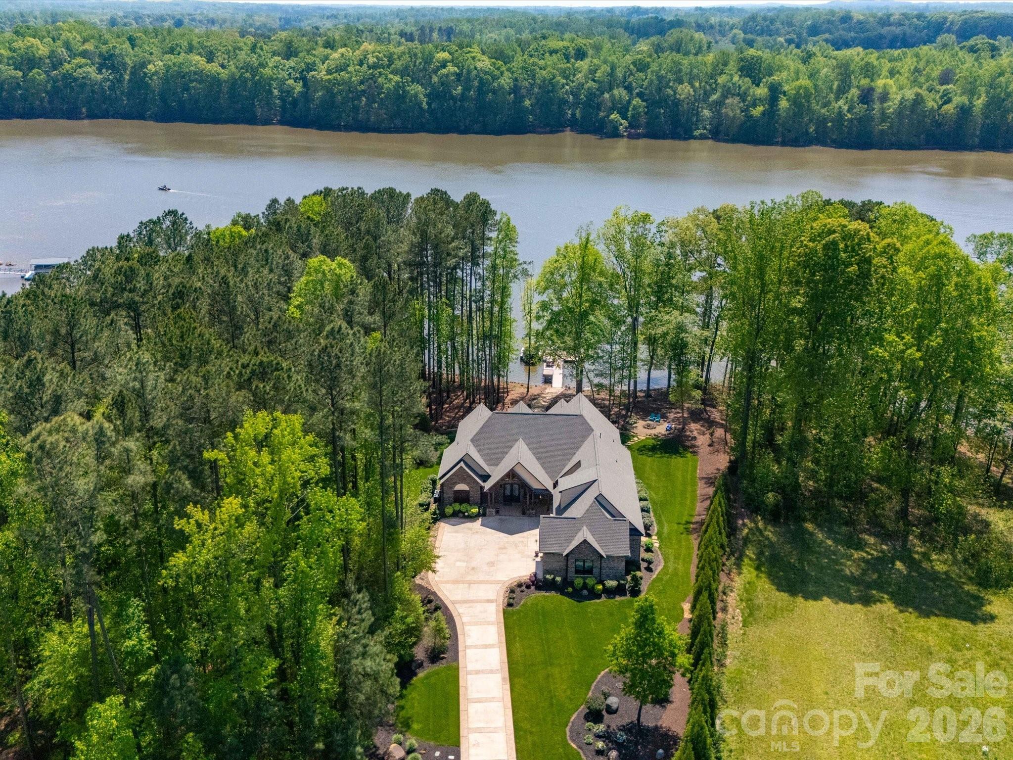 1579 Sunset Pointe Drive Salisbury NC 28146