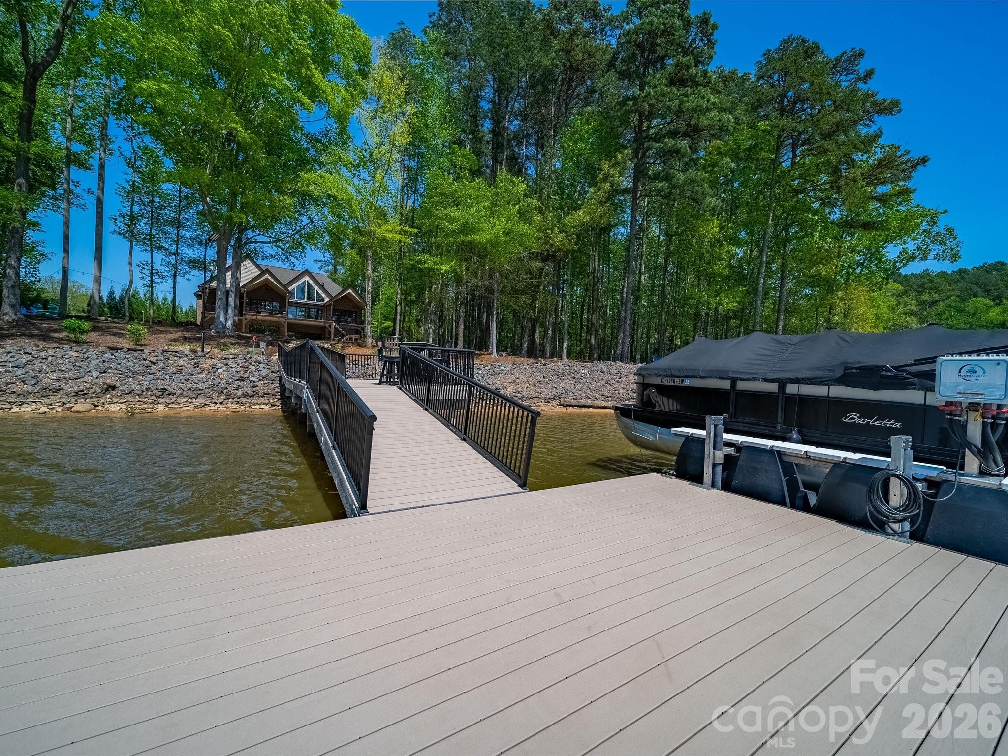 1579 Sunset Pointe Drive Salisbury NC 28146