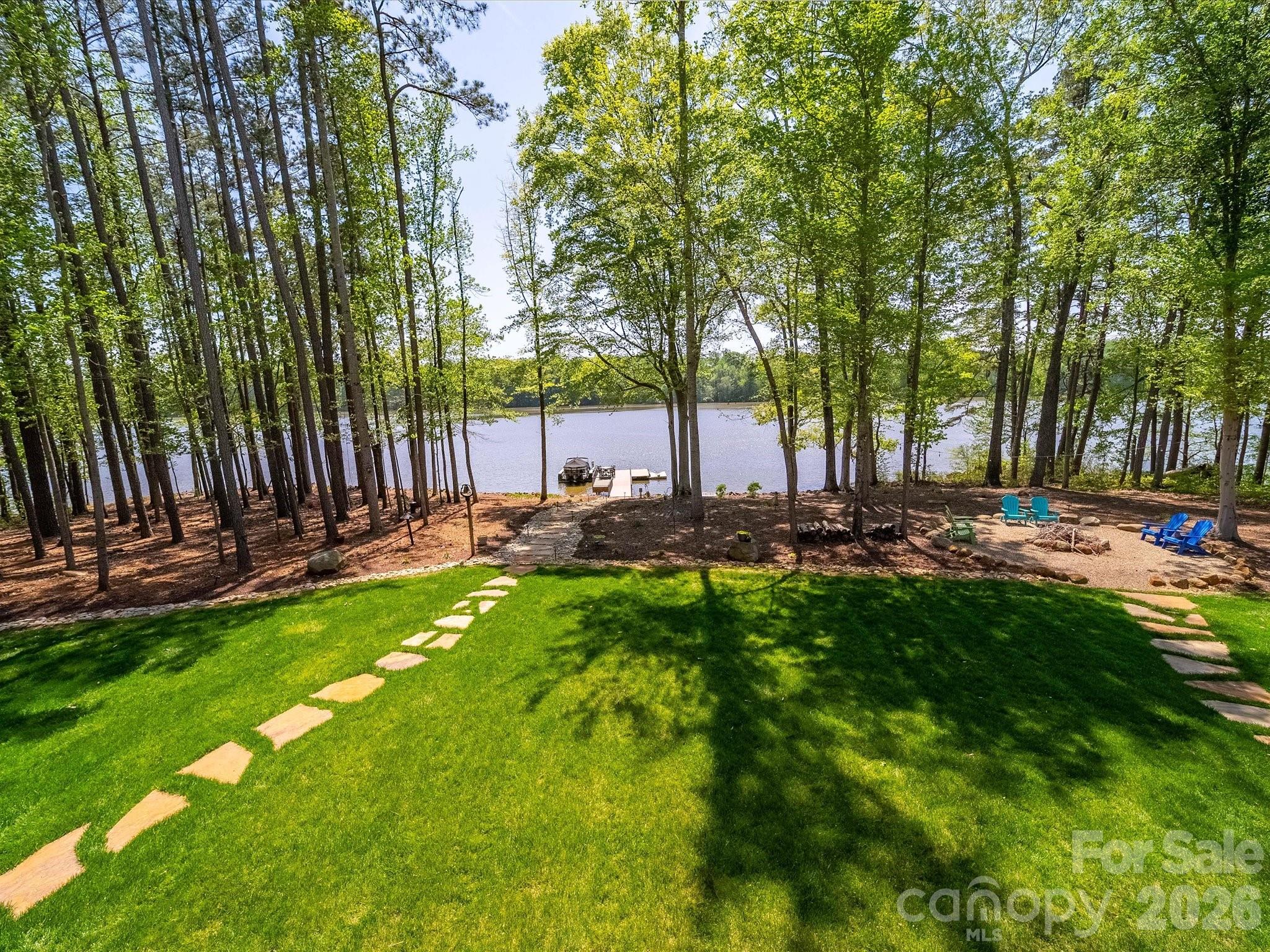 1579 Sunset Pointe Drive Salisbury NC 28146