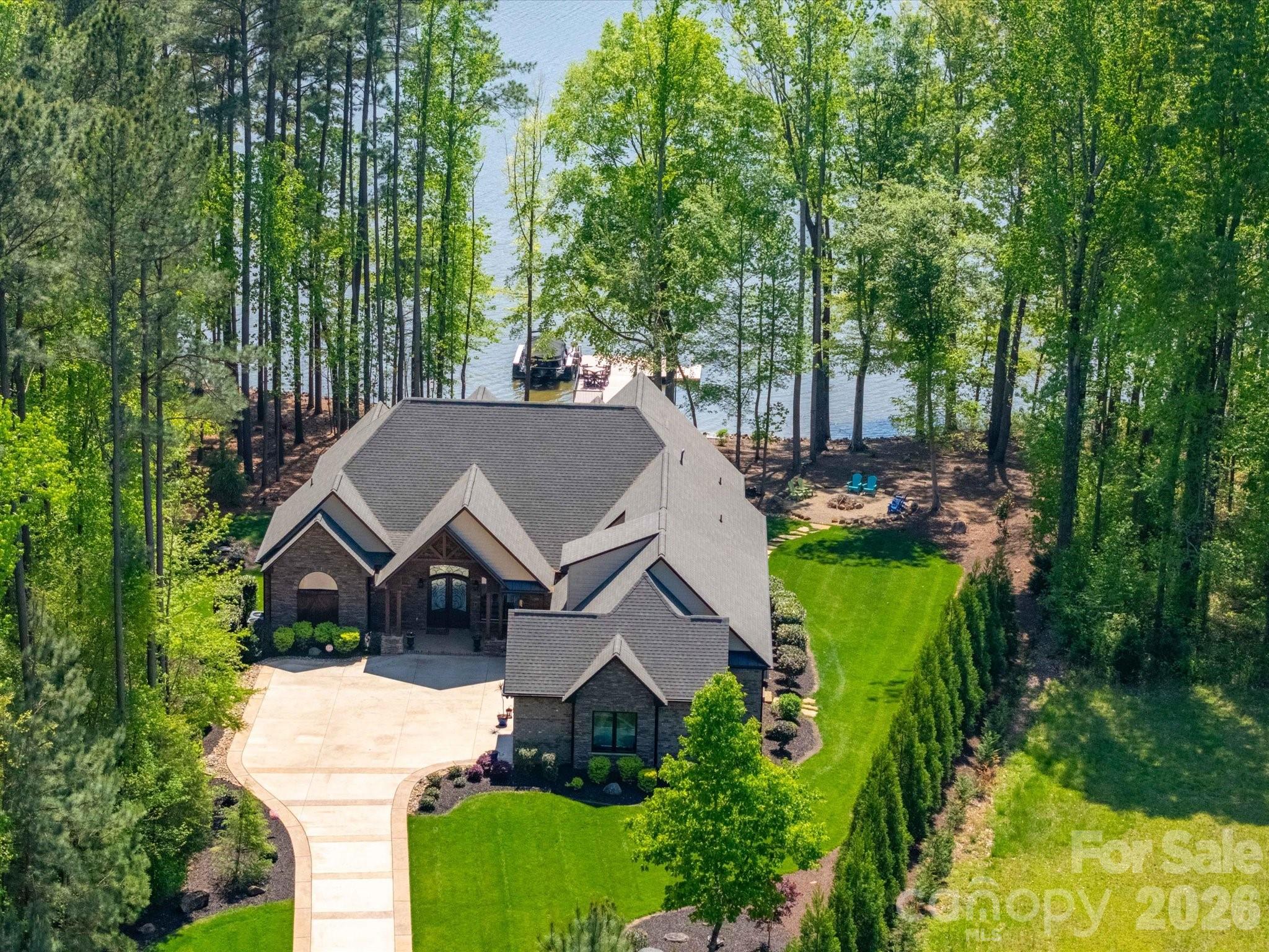 1579 Sunset Pointe Drive Salisbury NC 28146