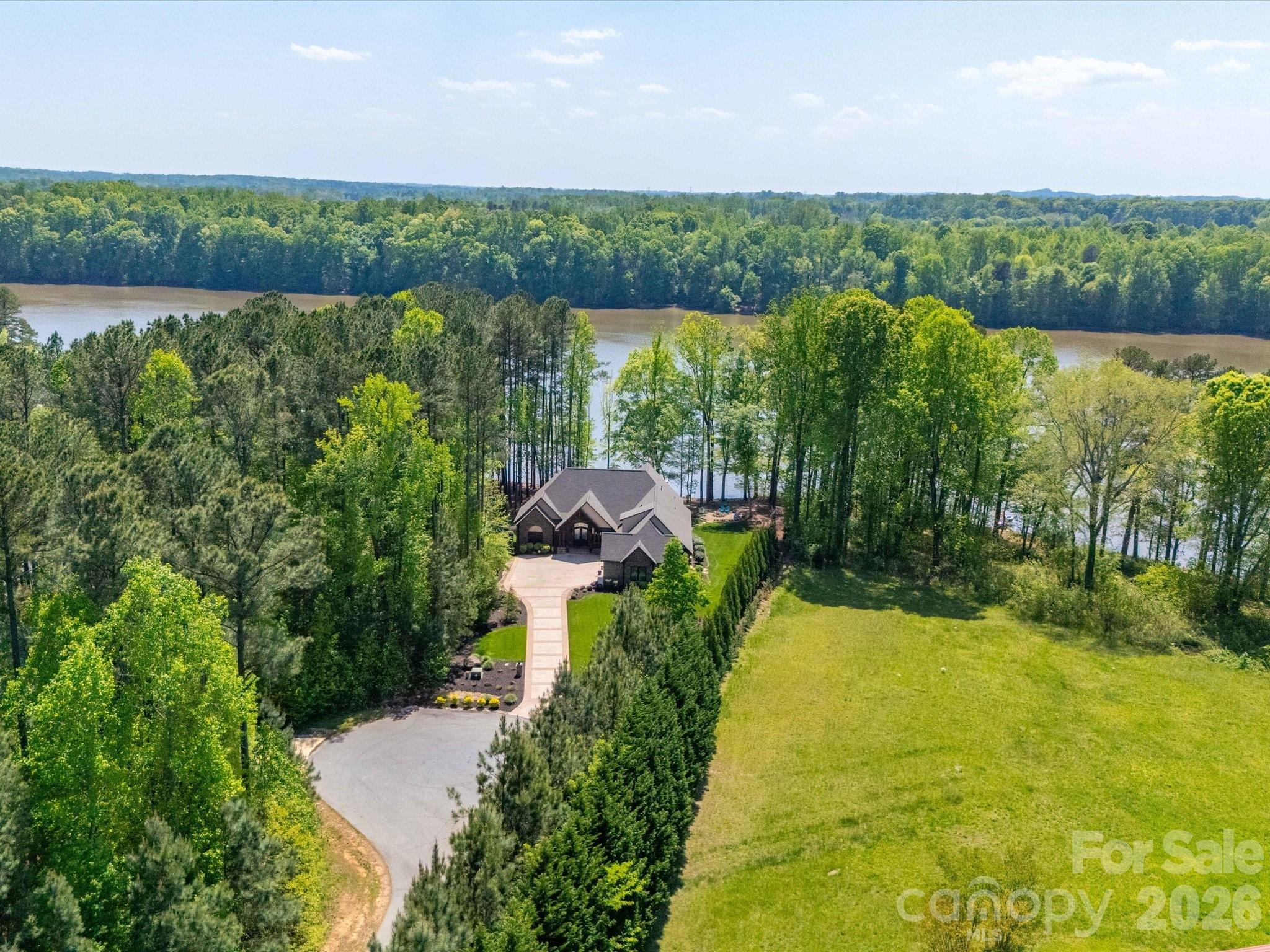 1579 Sunset Pointe Drive Salisbury NC 28146