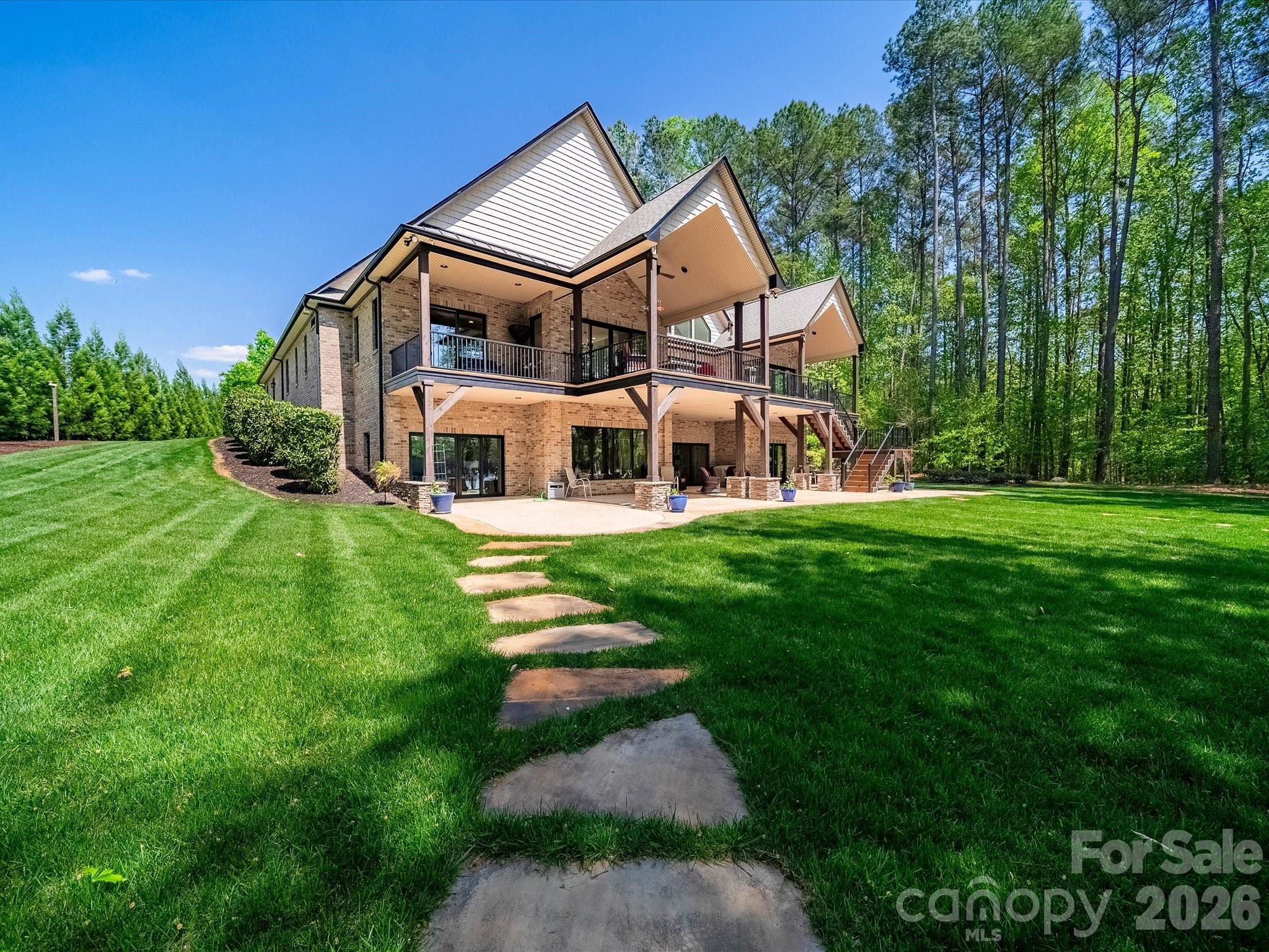 1579 Sunset Pointe Drive Salisbury NC 28146