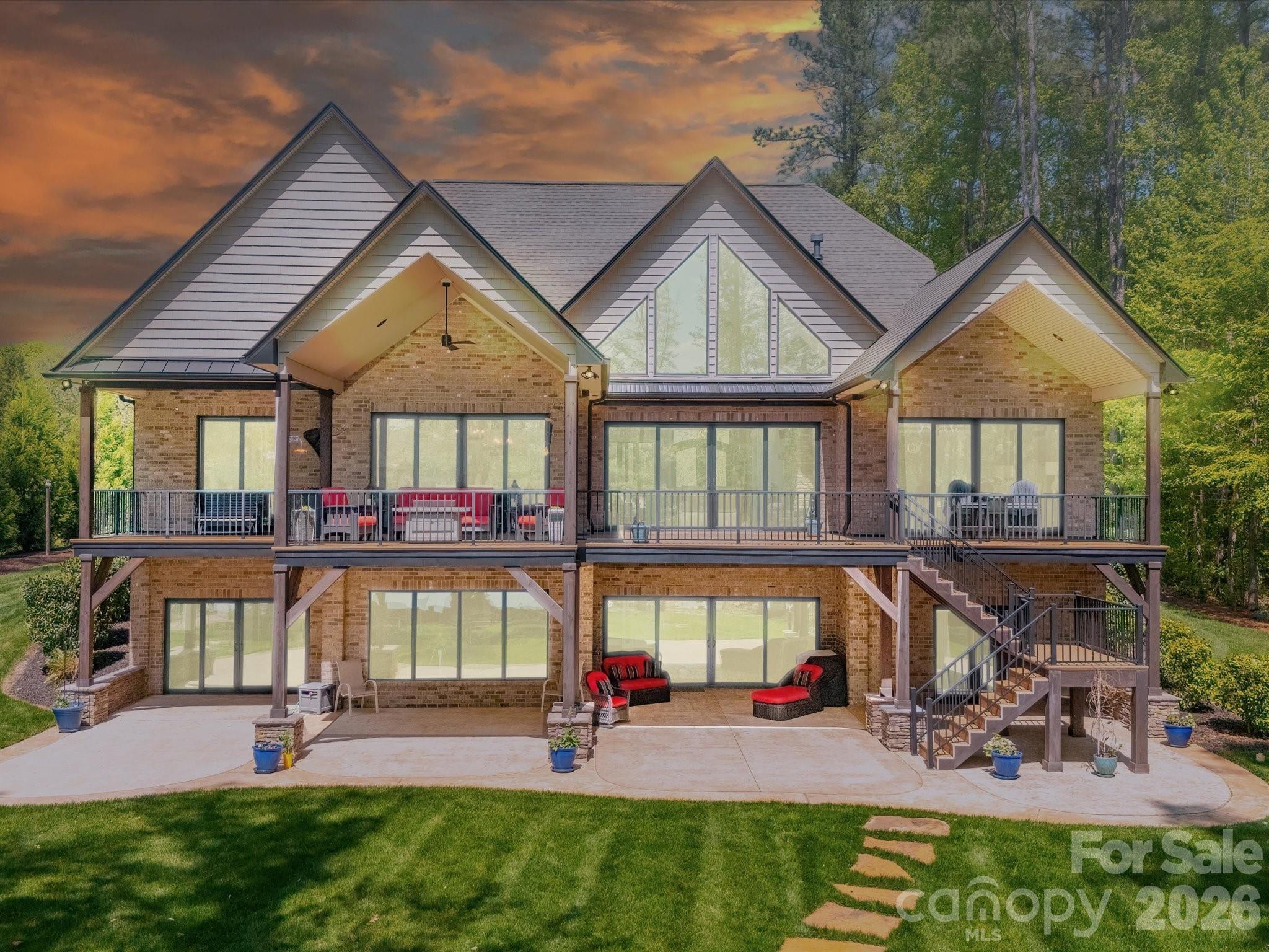 1579 Sunset Pointe Drive Salisbury NC 28146