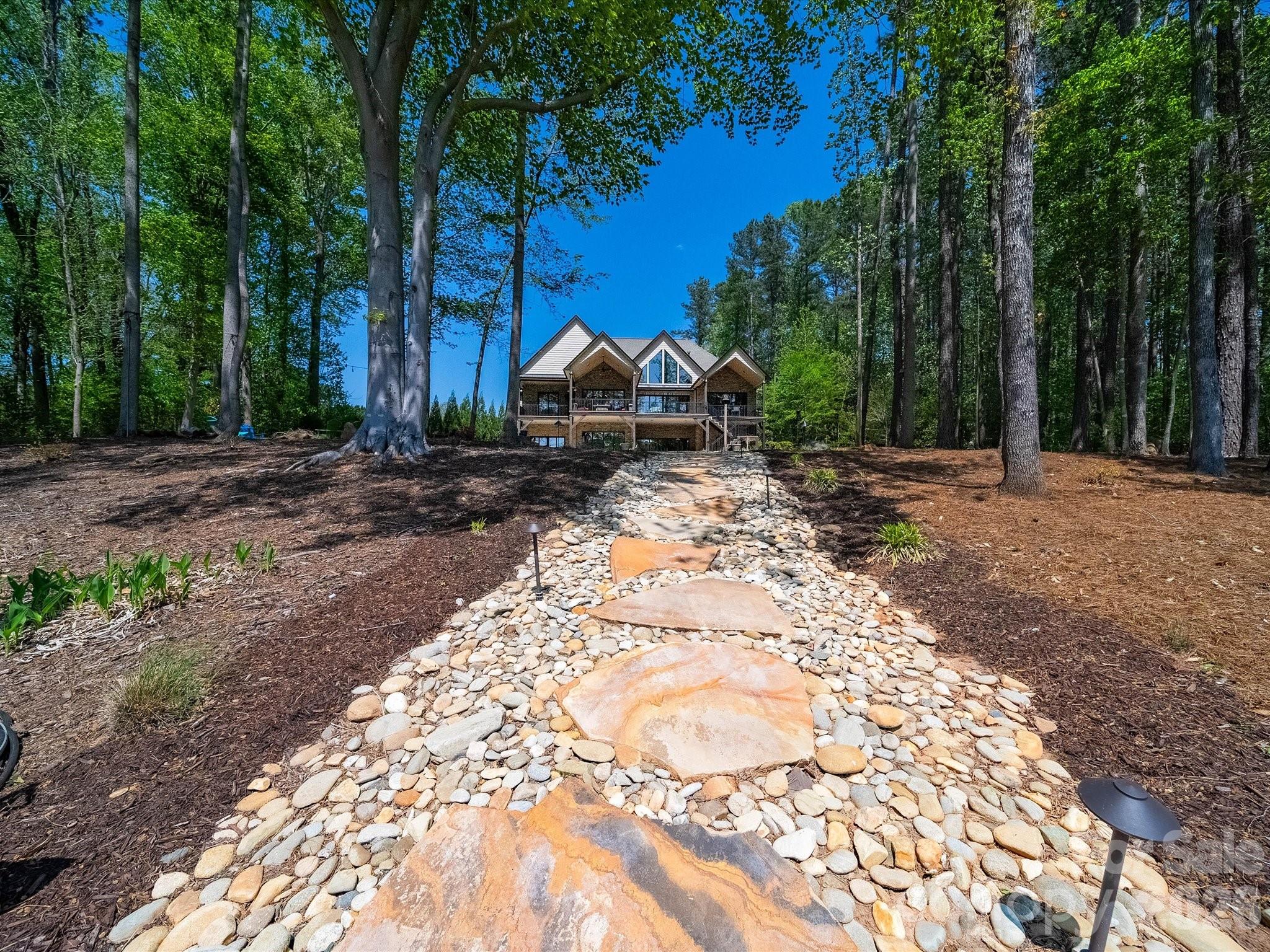 1579 Sunset Pointe Drive Salisbury NC 28146