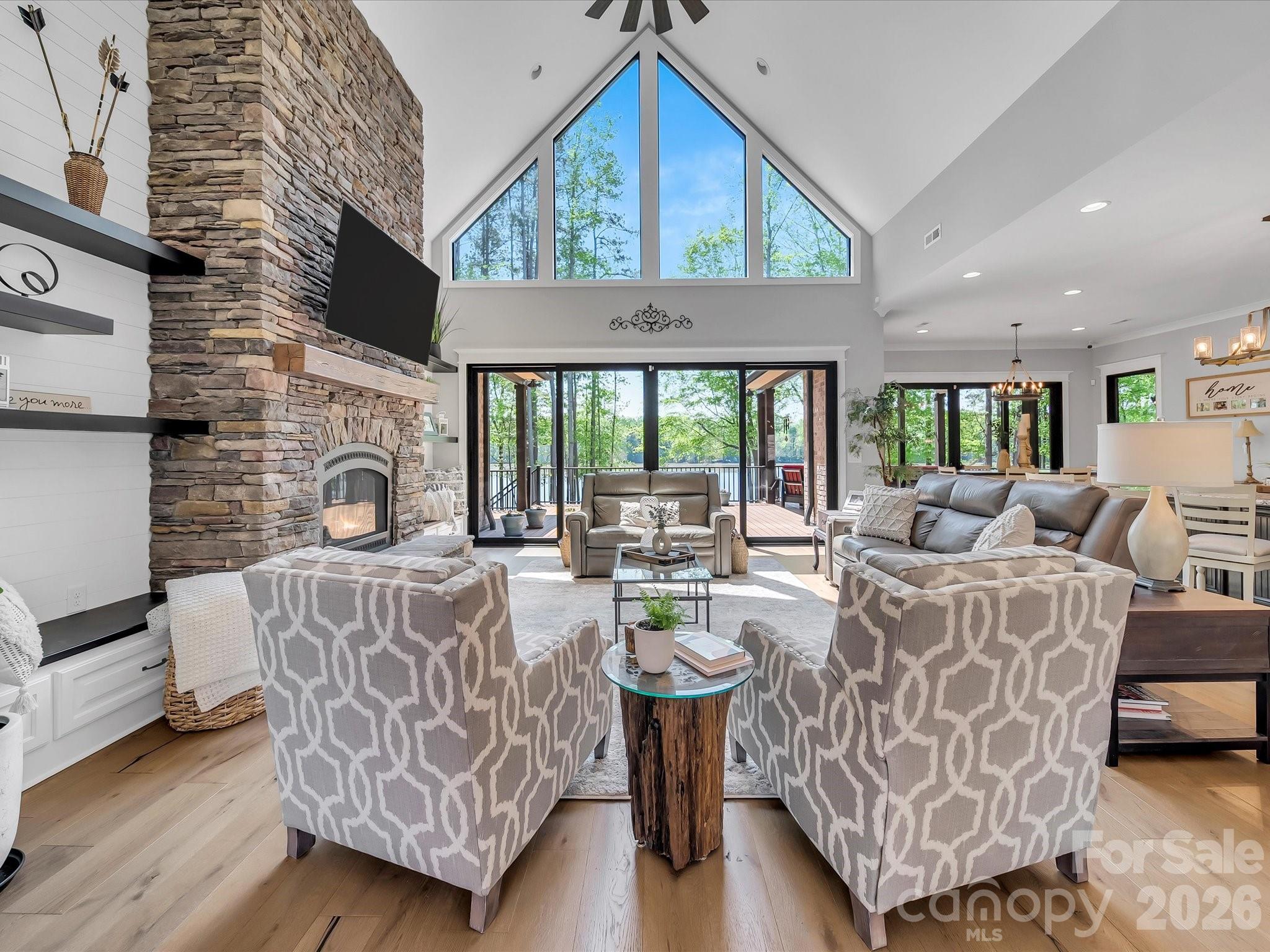 1579 Sunset Pointe Drive Salisbury NC 28146