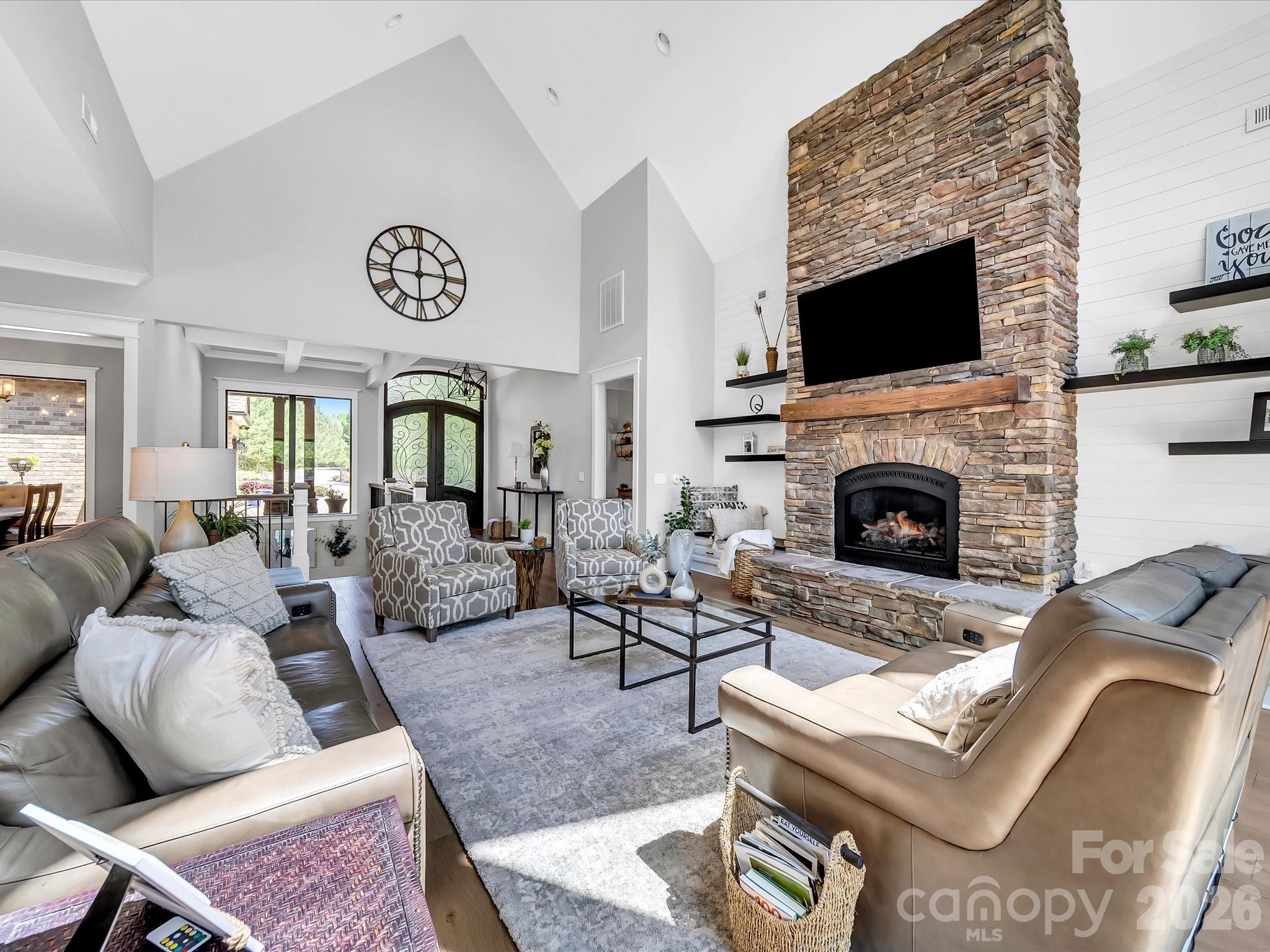 1579 Sunset Pointe Drive Salisbury NC 28146