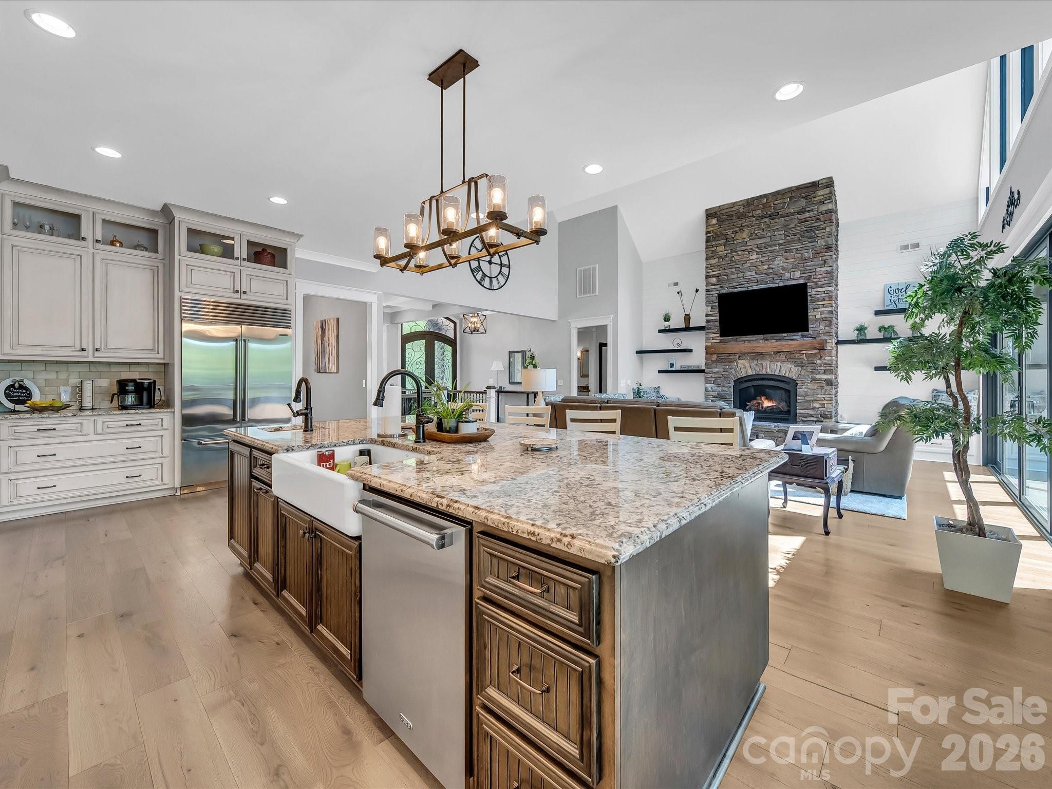 1579 Sunset Pointe Drive Salisbury NC 28146