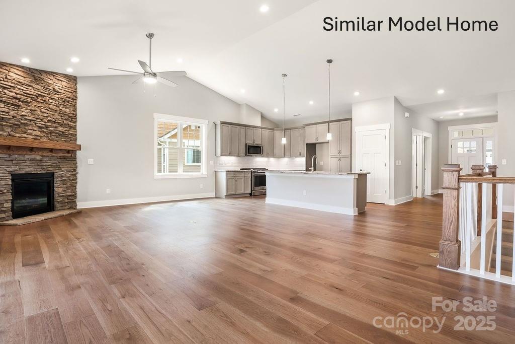 95 Creekside View Drive Asheville NC 28804
