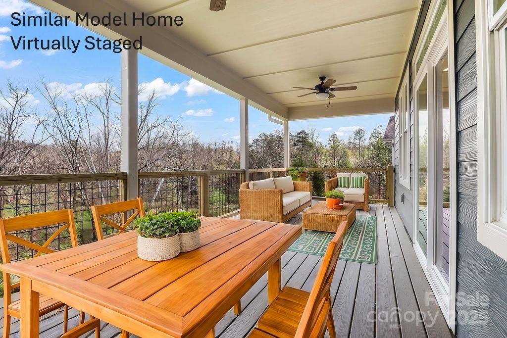 95 Creekside View Drive Asheville NC 28804