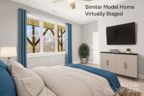 95 Creekside View Drive Asheville NC 28804