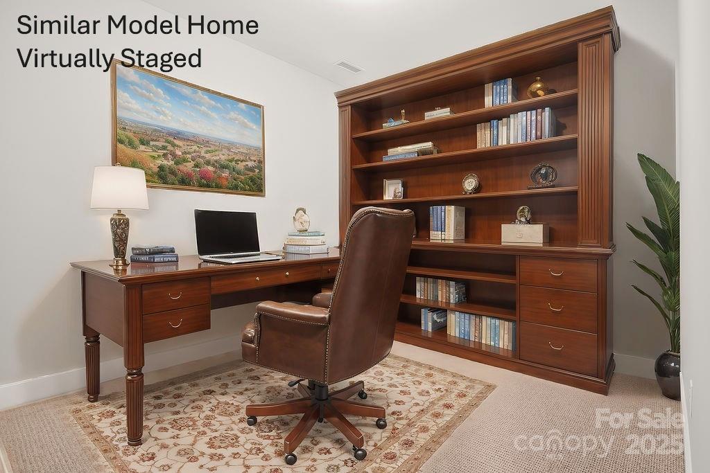 95 Creekside View Drive Asheville NC 28804