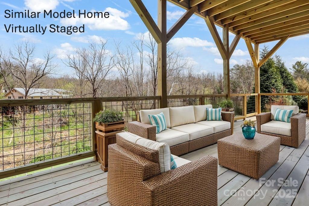 95 Creekside View Drive Asheville NC 28804