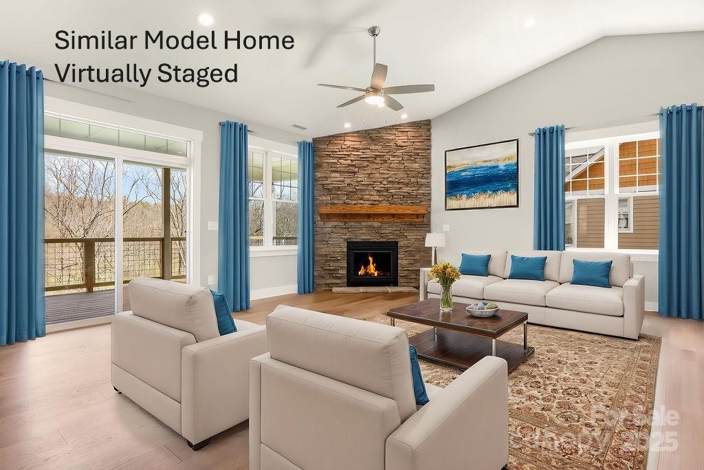 95 Creekside View Drive Asheville NC 28804