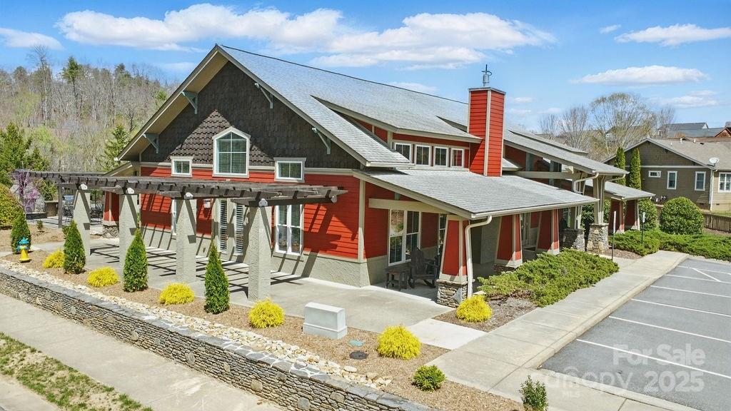 95 Creekside View Drive Asheville NC 28804