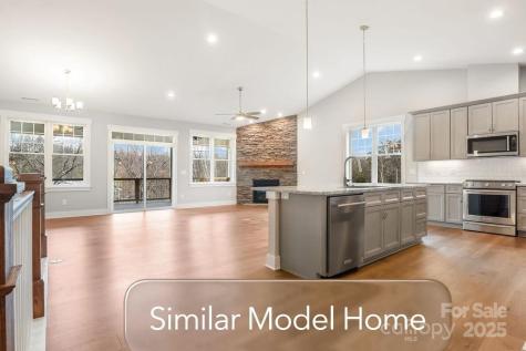 95 Creekside View Drive Asheville NC 28804