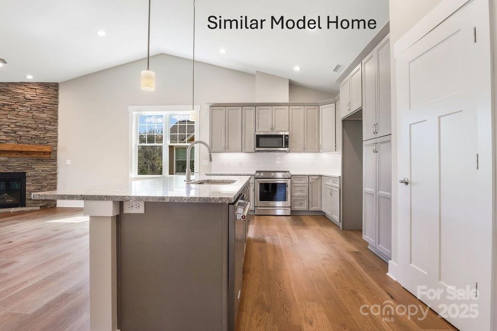 95 Creekside View Drive Asheville NC 28804