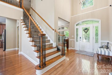 516 Shady Oaks Drive Stanley NC 28164