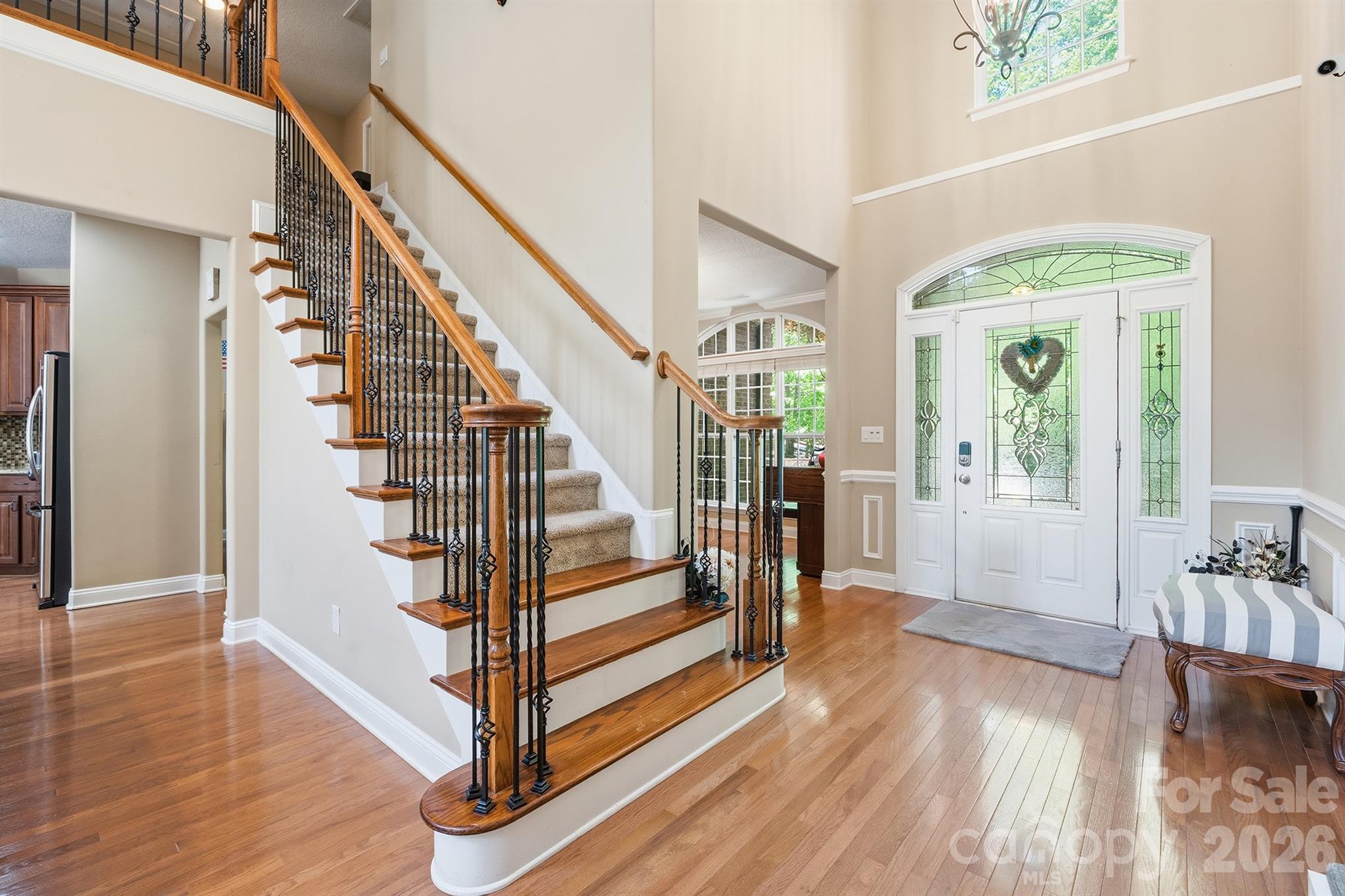 516 Shady Oaks Drive Stanley NC 28164