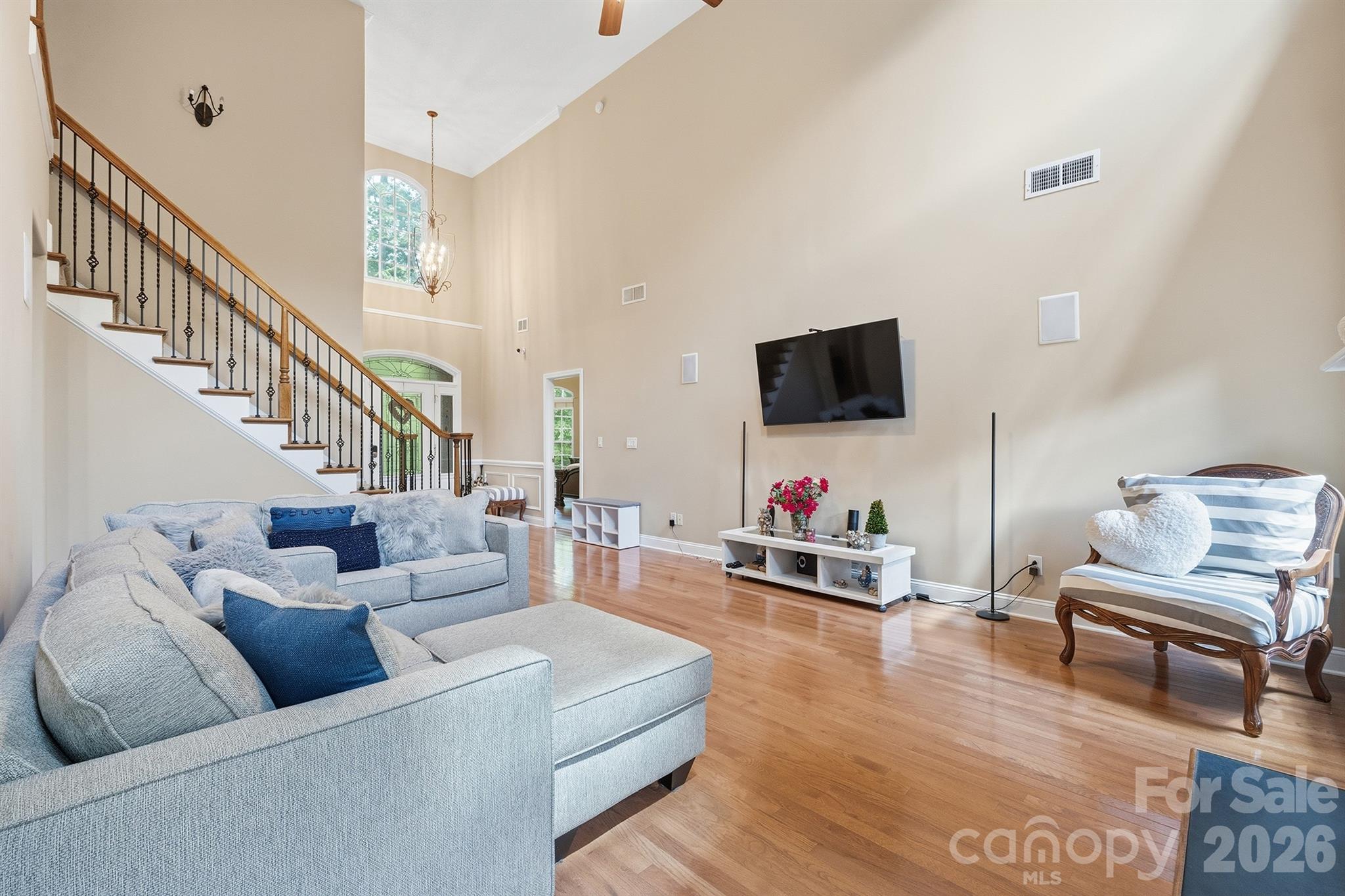 516 Shady Oaks Drive Stanley NC 28164