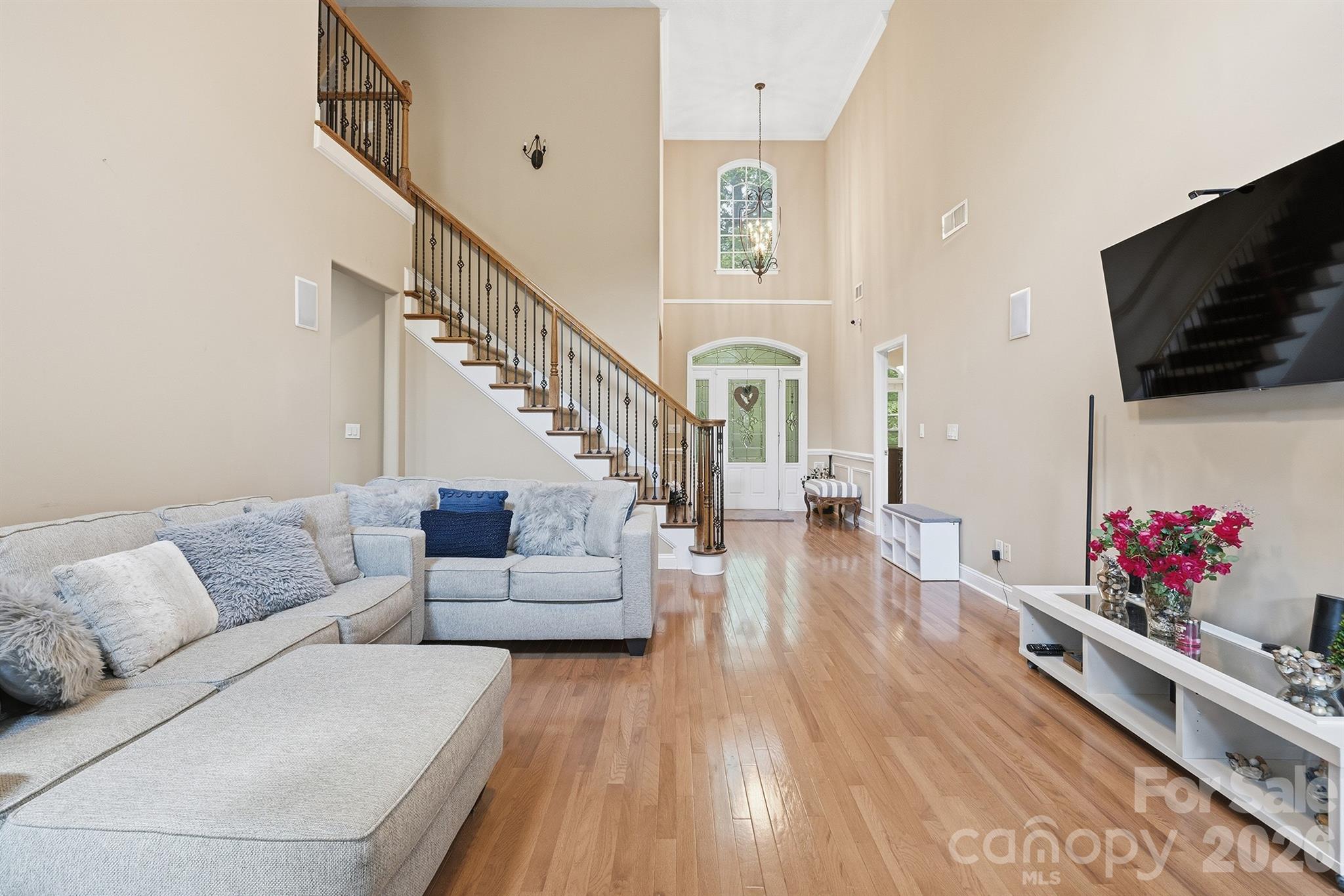 516 Shady Oaks Drive Stanley NC 28164