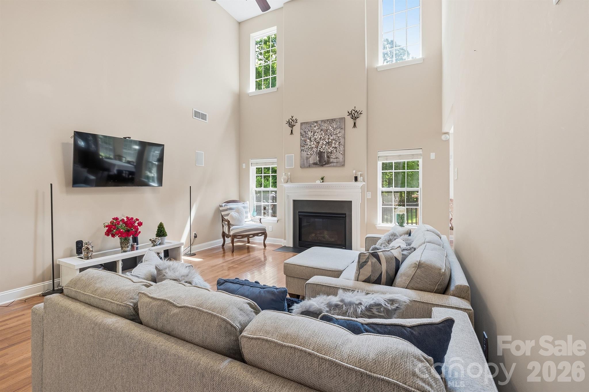 516 Shady Oaks Drive Stanley NC 28164