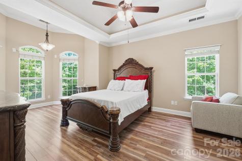 516 Shady Oaks Drive Stanley NC 28164
