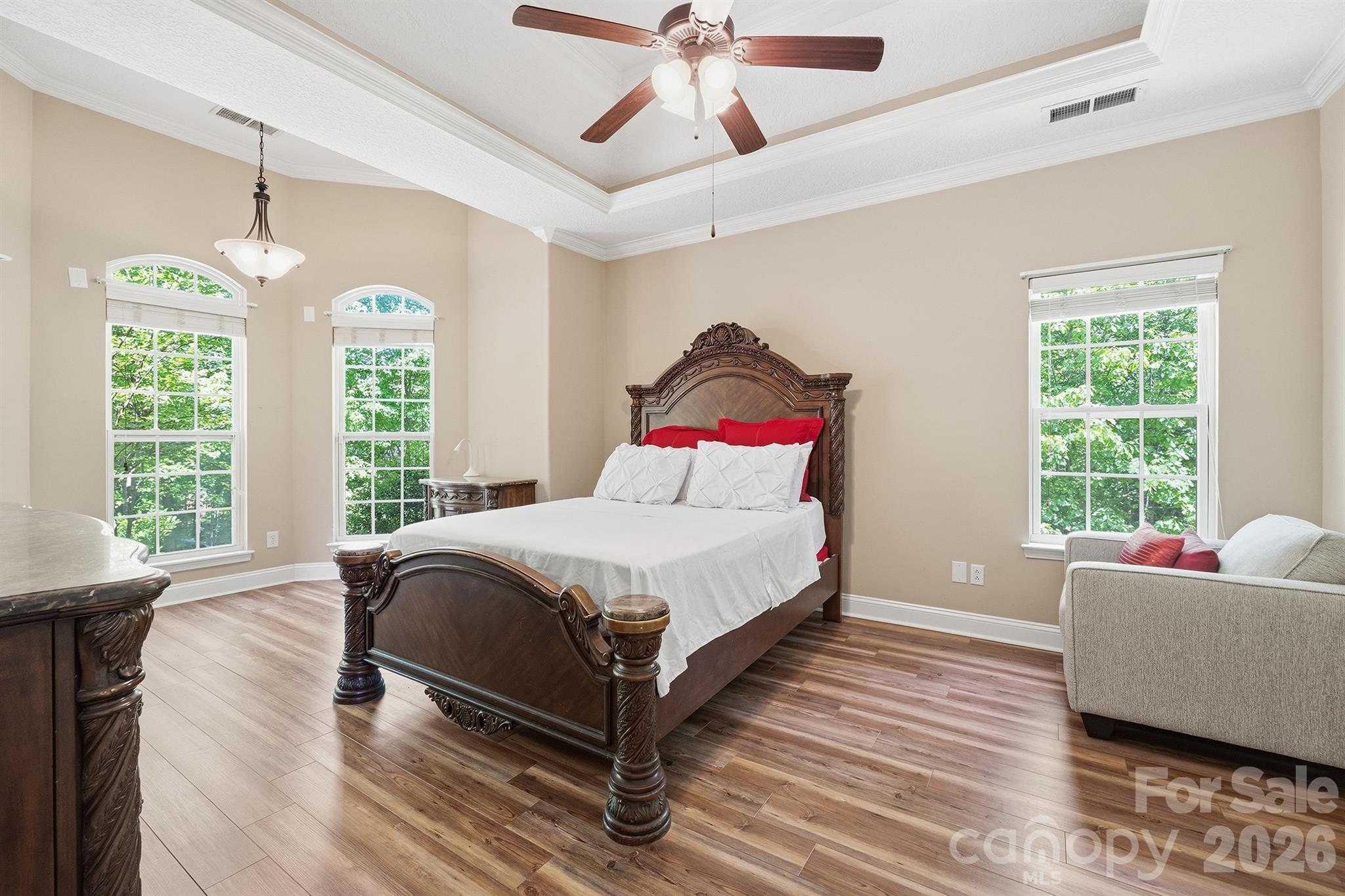 516 Shady Oaks Drive Stanley NC 28164