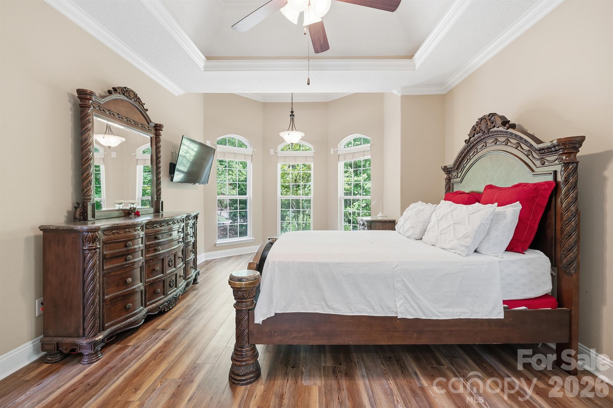 516 Shady Oaks Drive Stanley NC 28164