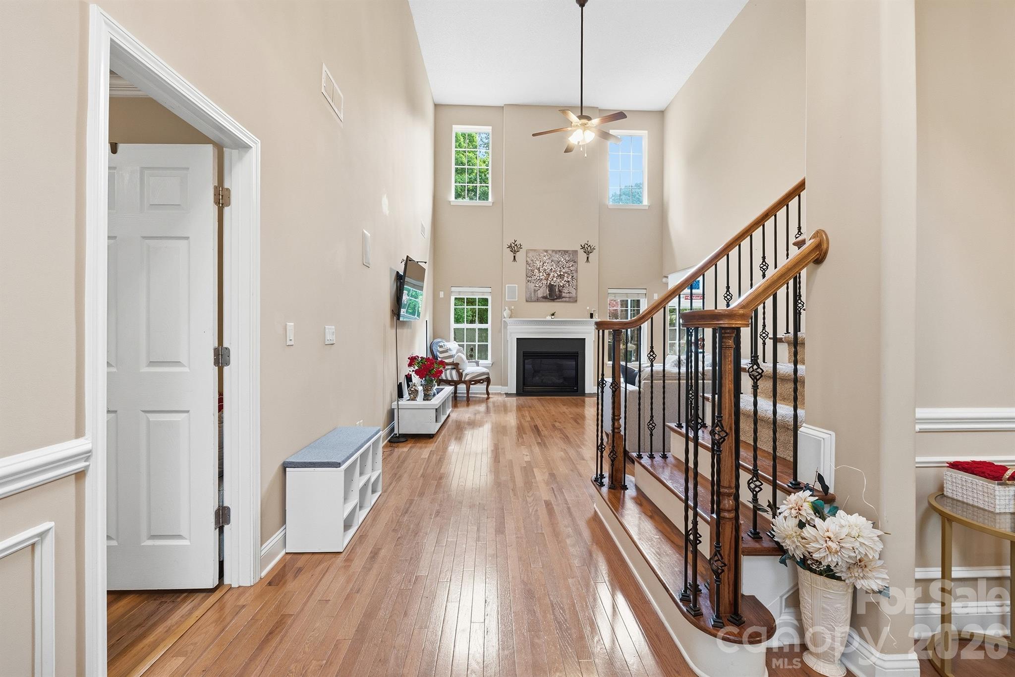 516 Shady Oaks Drive Stanley NC 28164
