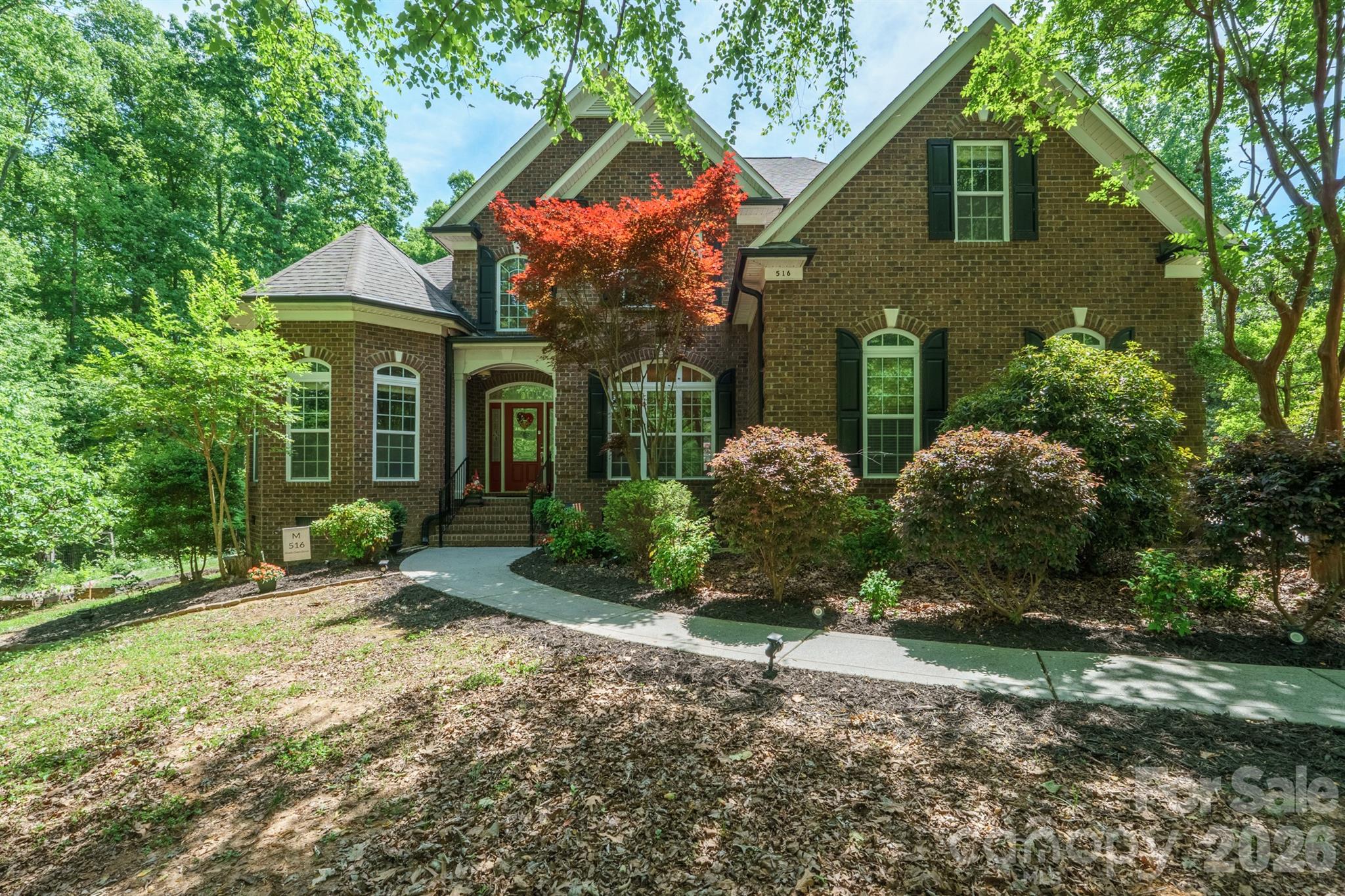 516 Shady Oaks Drive Stanley NC 28164