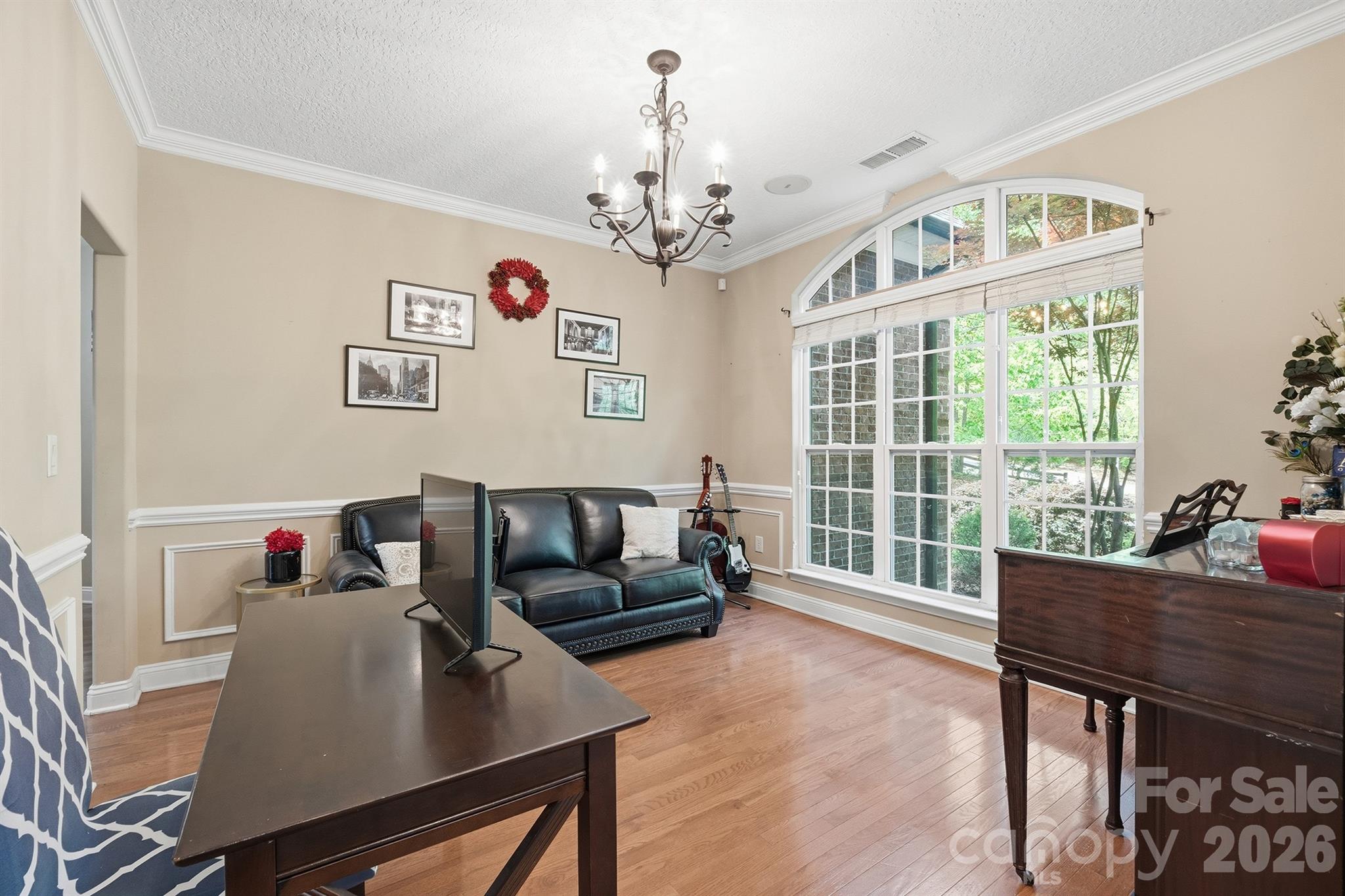 516 Shady Oaks Drive Stanley NC 28164